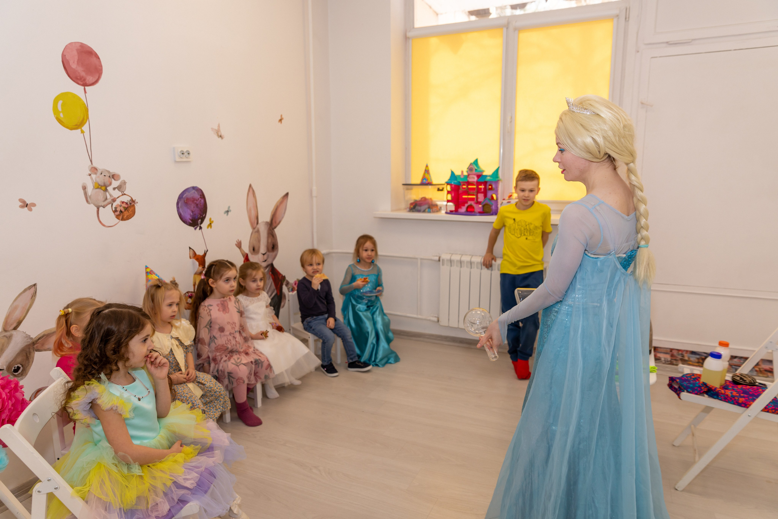 Отзывы. Фотограф и Видеограф в Москве Дарья Арсентьева