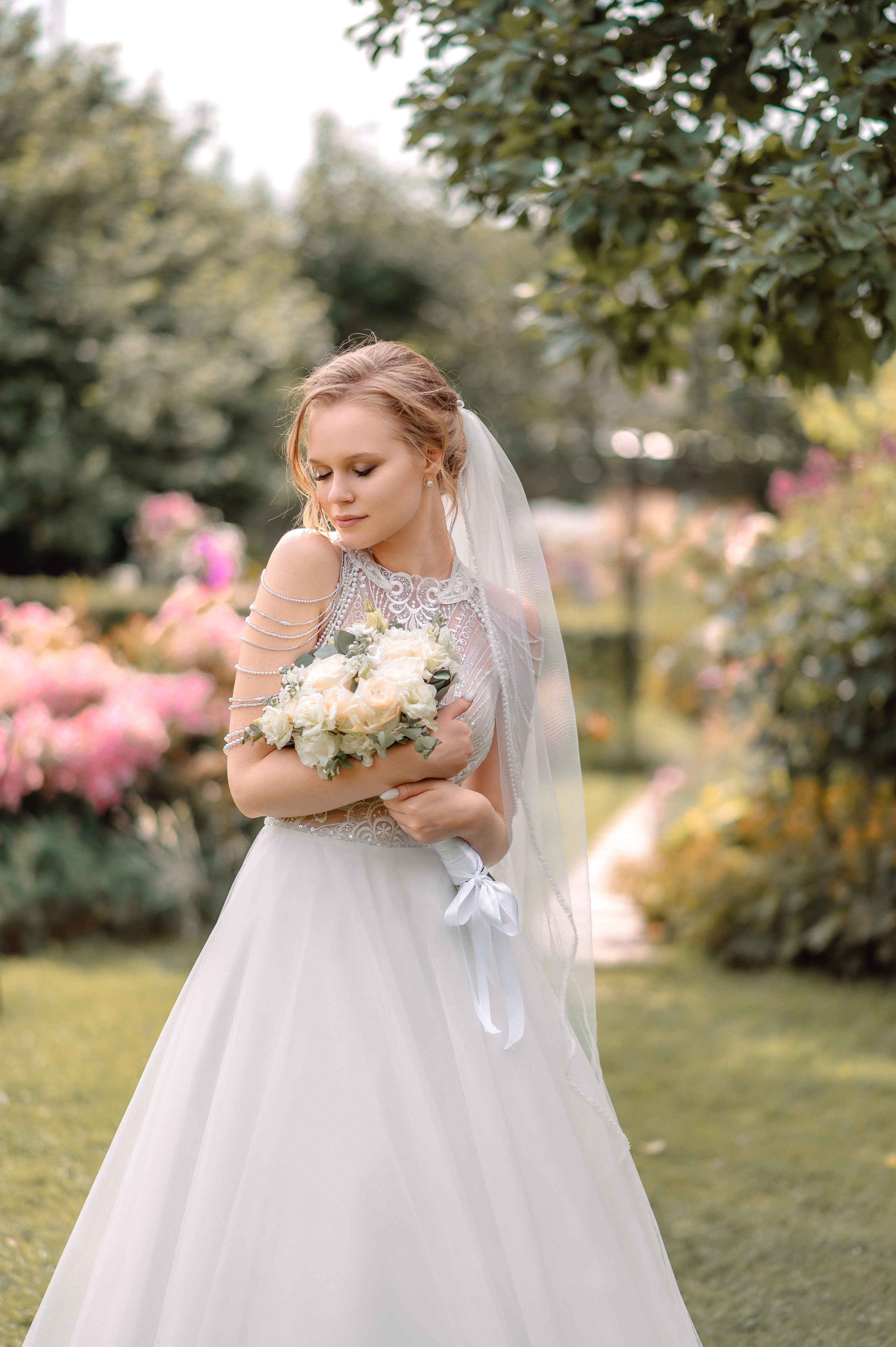 Wedding day 1. Фотограф в Тамбове Светлана Федорова