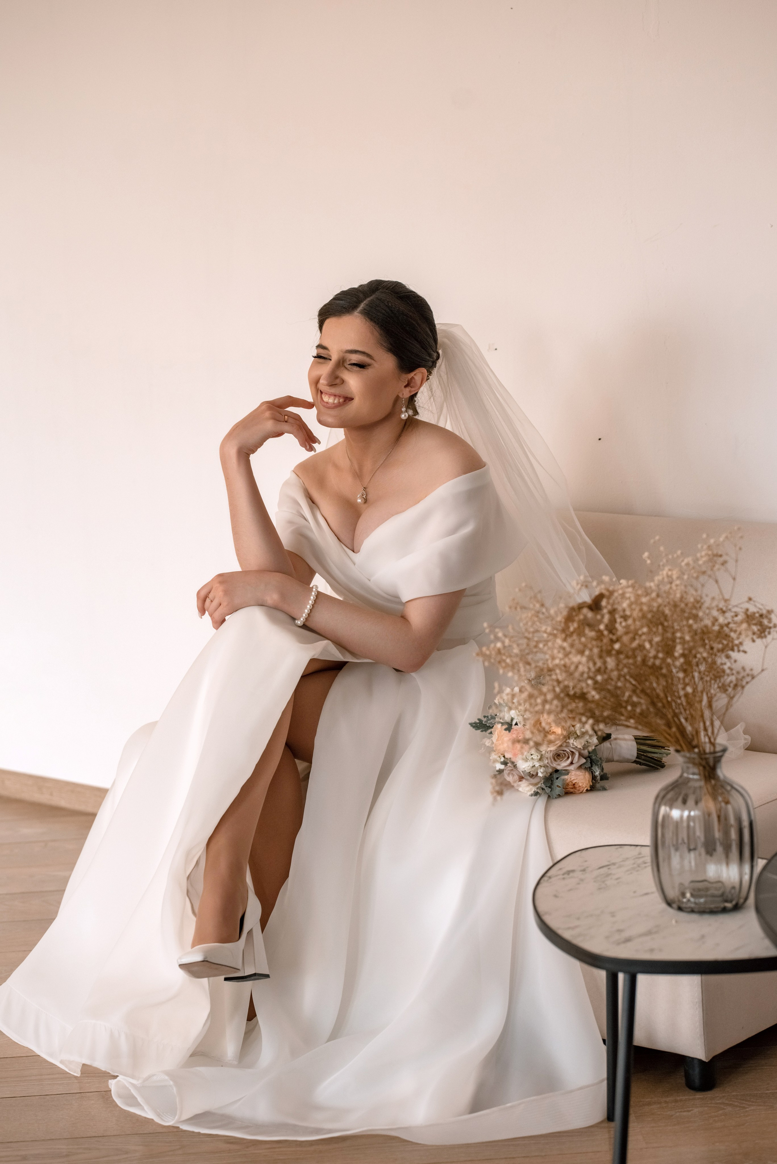 Анастасия и Иван. Свадебный и семейный фотограф в Краснодарском крае