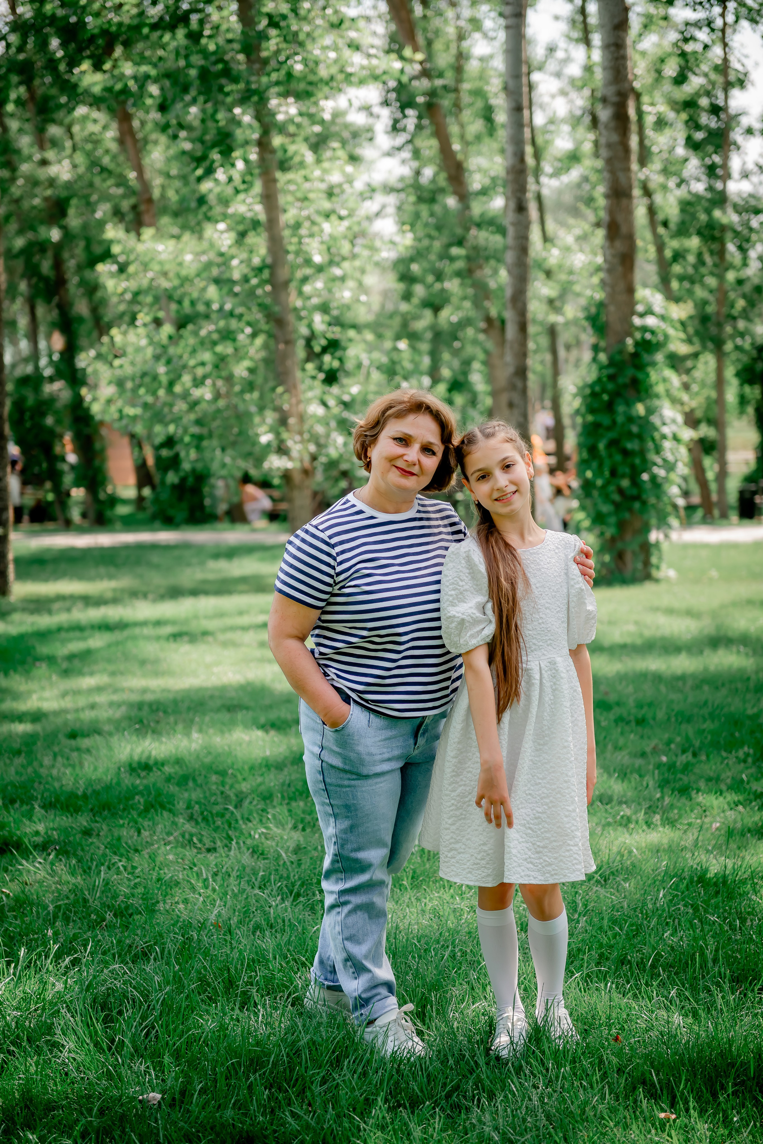 4 «А» |п. Дубовое|Начальная школа|2025. ALBUMIA