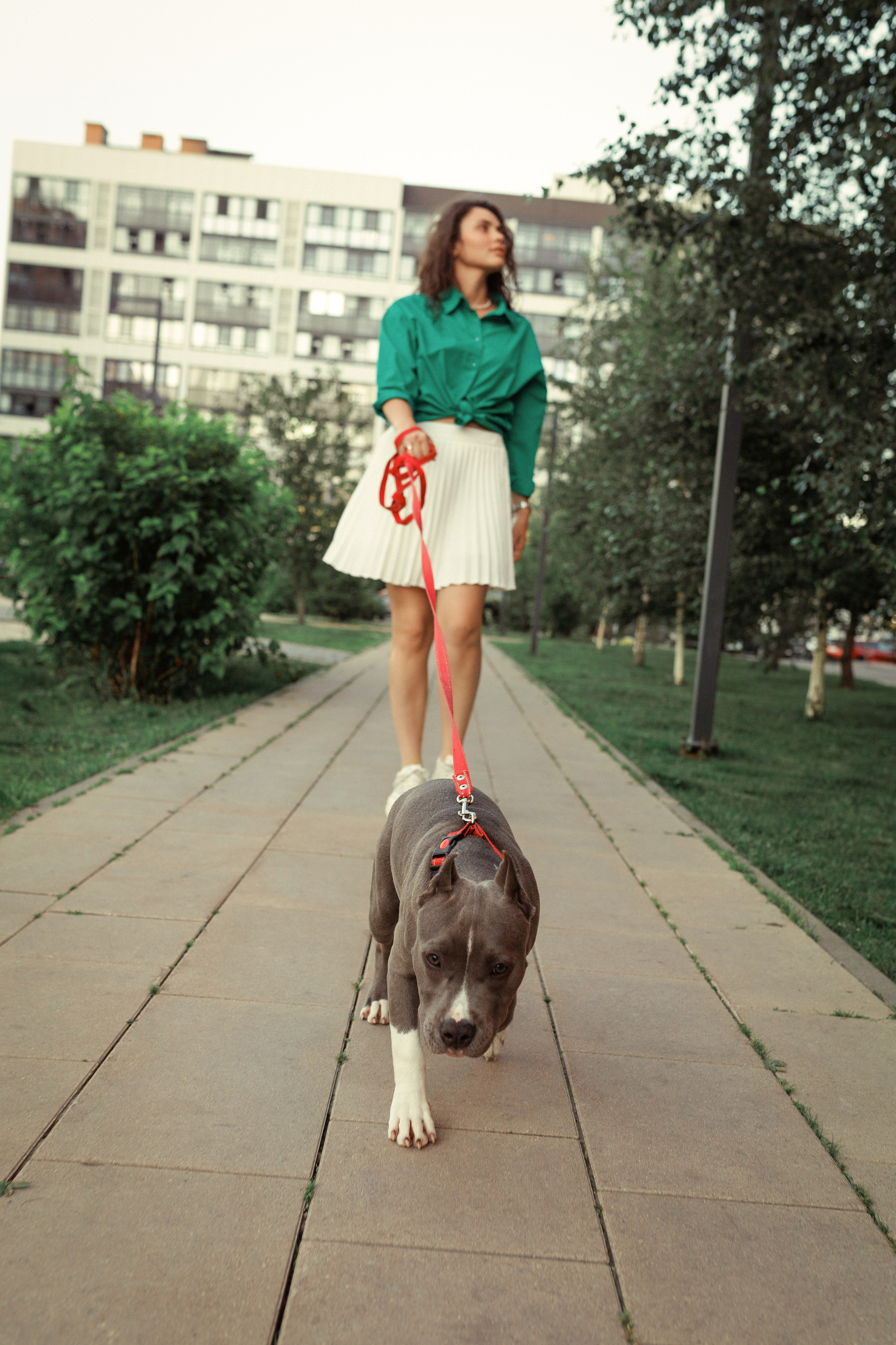 Сильвия и Терра. Александр Атлес Фотограф