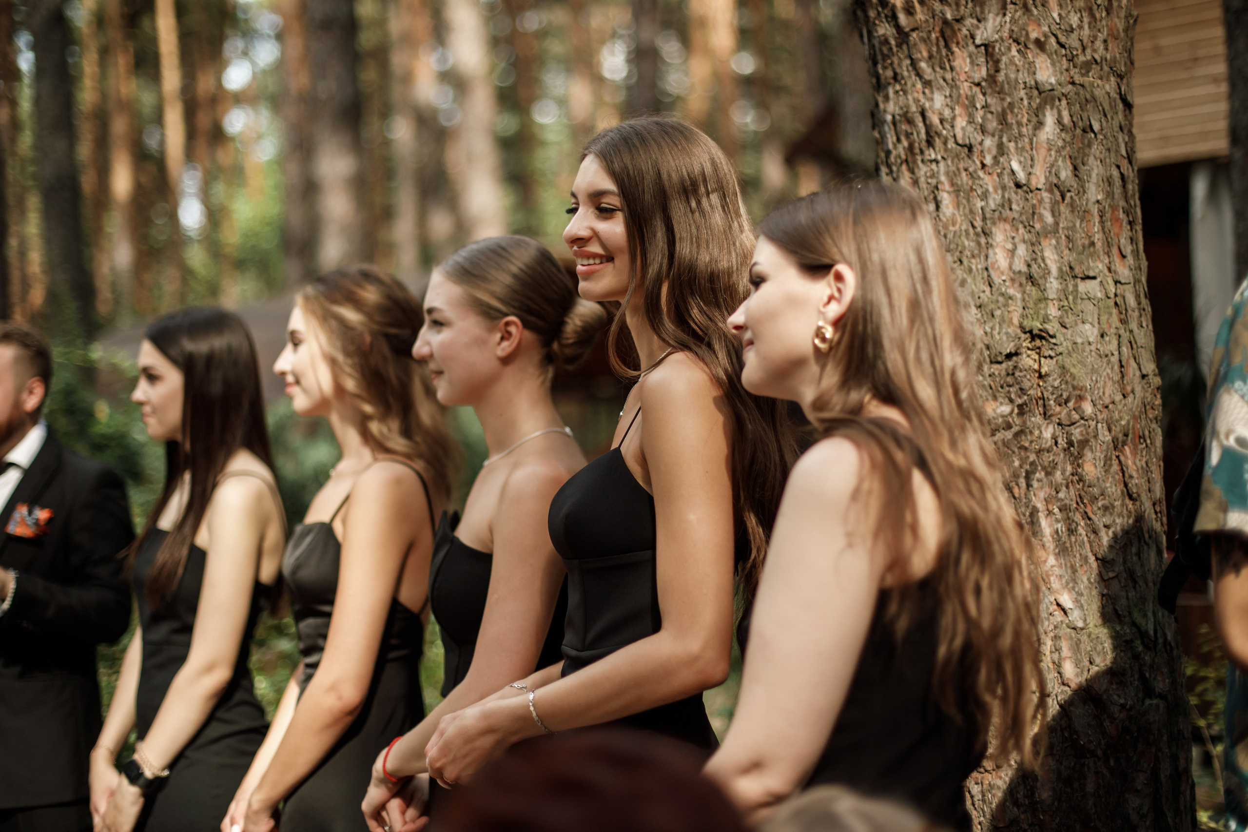 Екатерина + Даниил. Свадебный фотограф Наташа Анисенко