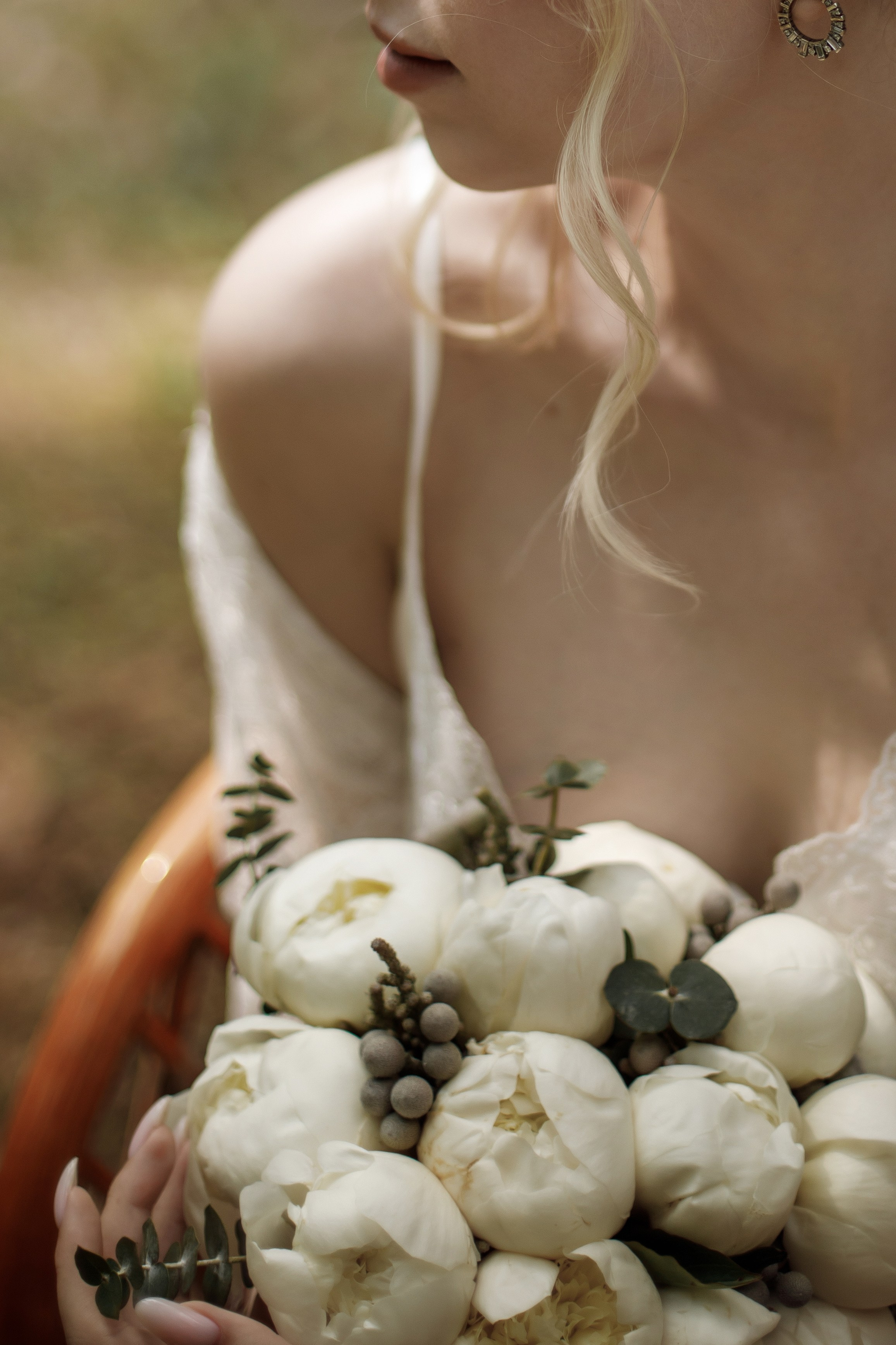 Екатерина + Даниил. Свадебный фотограф Наташа Анисенко