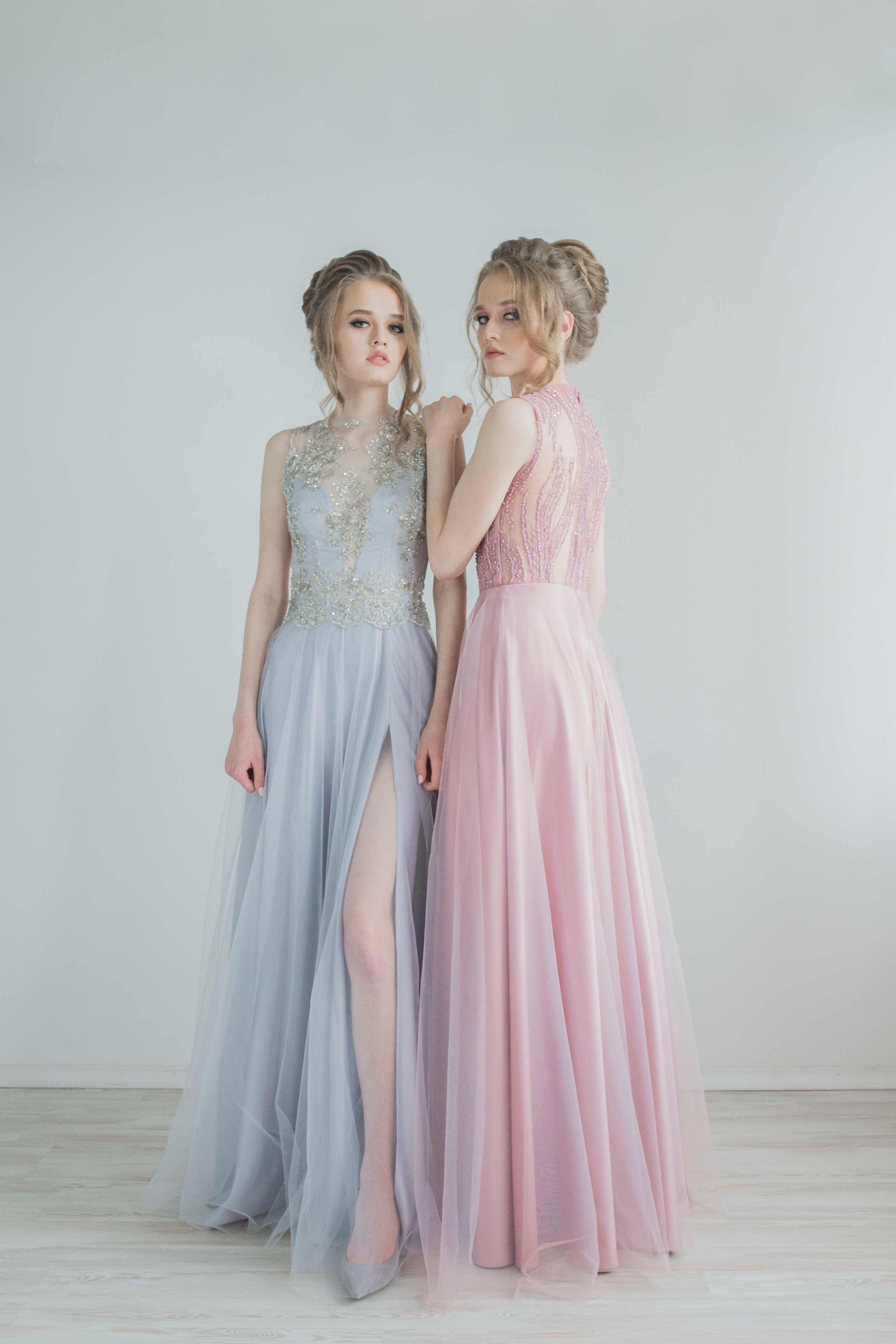 Парная портретная фотосесия. Портретный и свадебный фотограф в Москве | Макарова Дарья