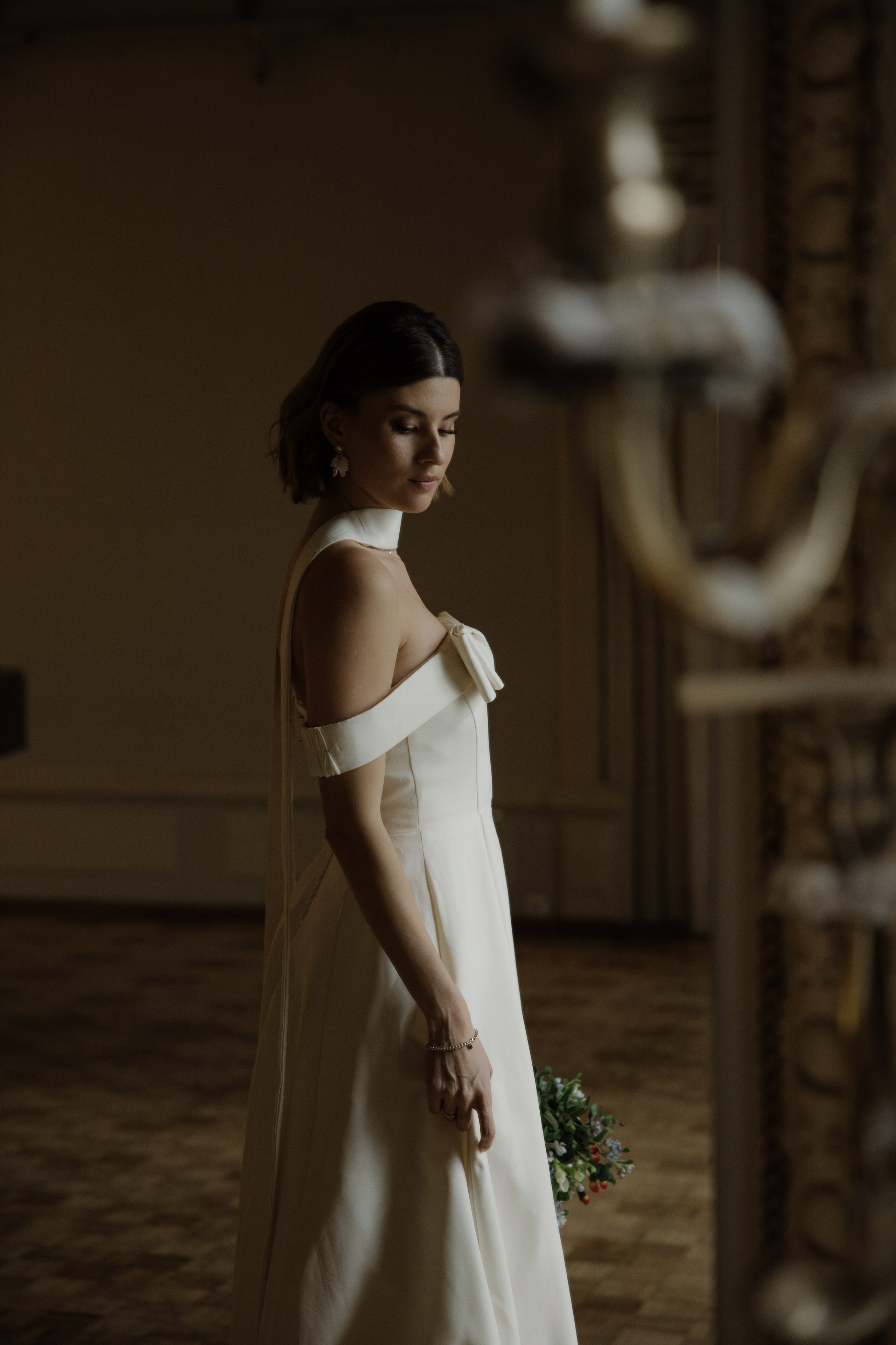 Максим и Виктория. Свадебный, портретный и семейный фотограф в Москве Абукалиева Диляра