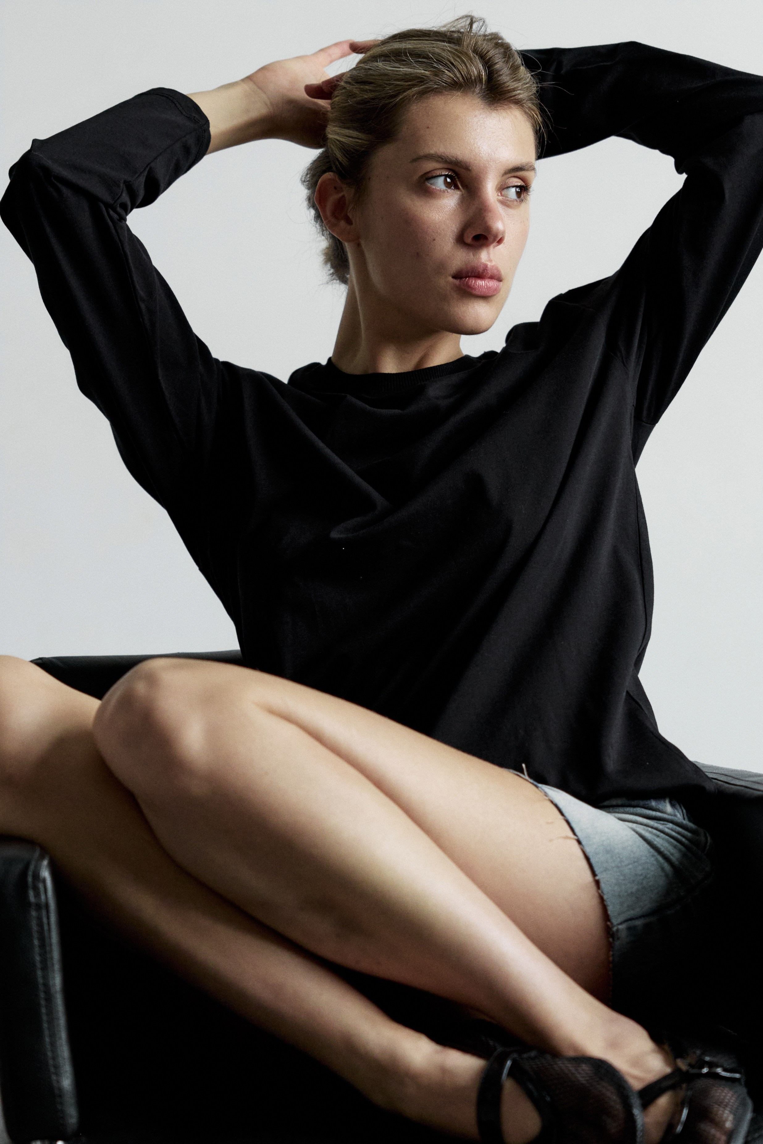 Елизаветта. Свадебный, портретный и семейный фотограф в Москве Абукалиева Диляра