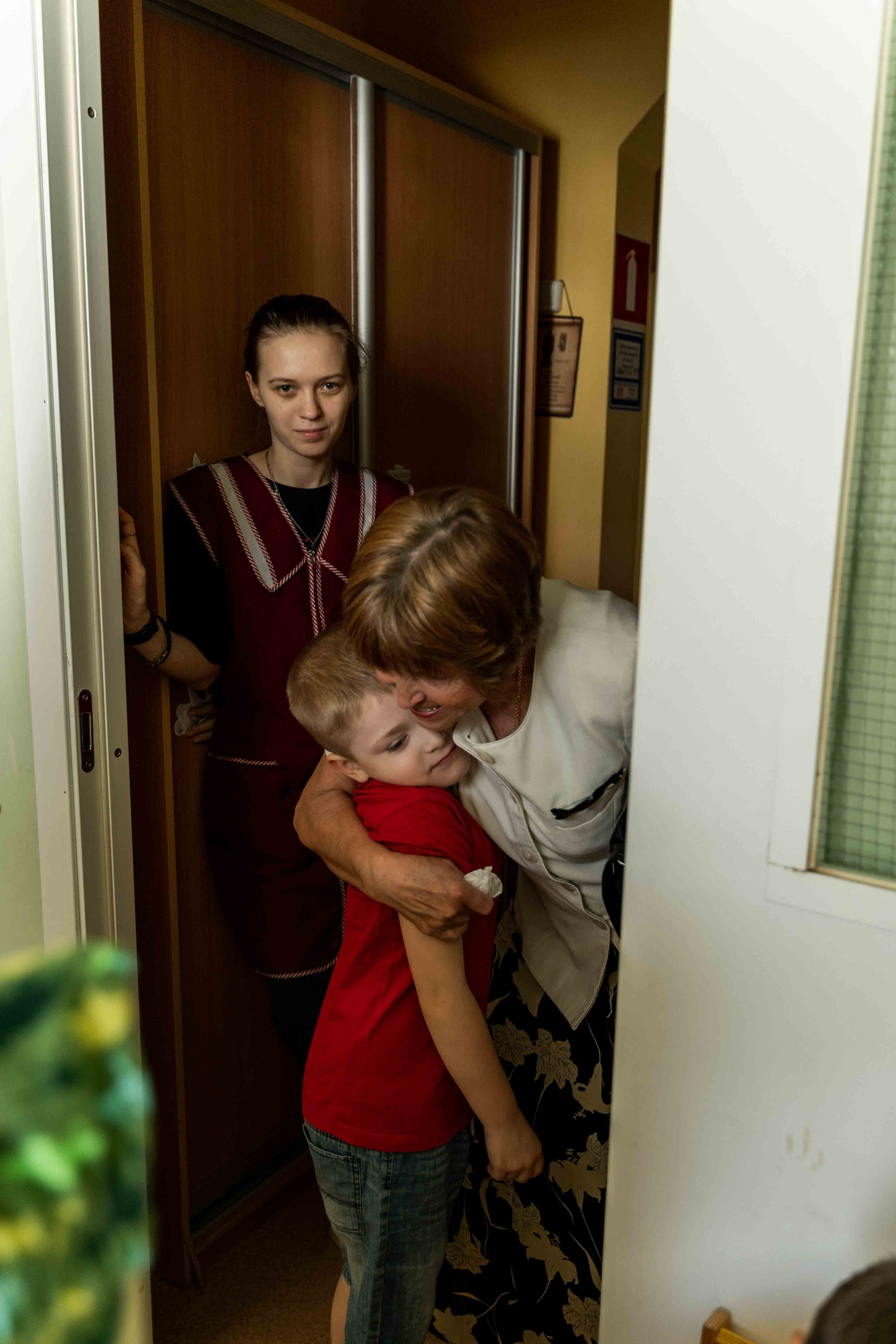 Выпускной в детском саду, Мещерское. Фотограф и видеограф в Москве и Абу Даби Мария Кулагина