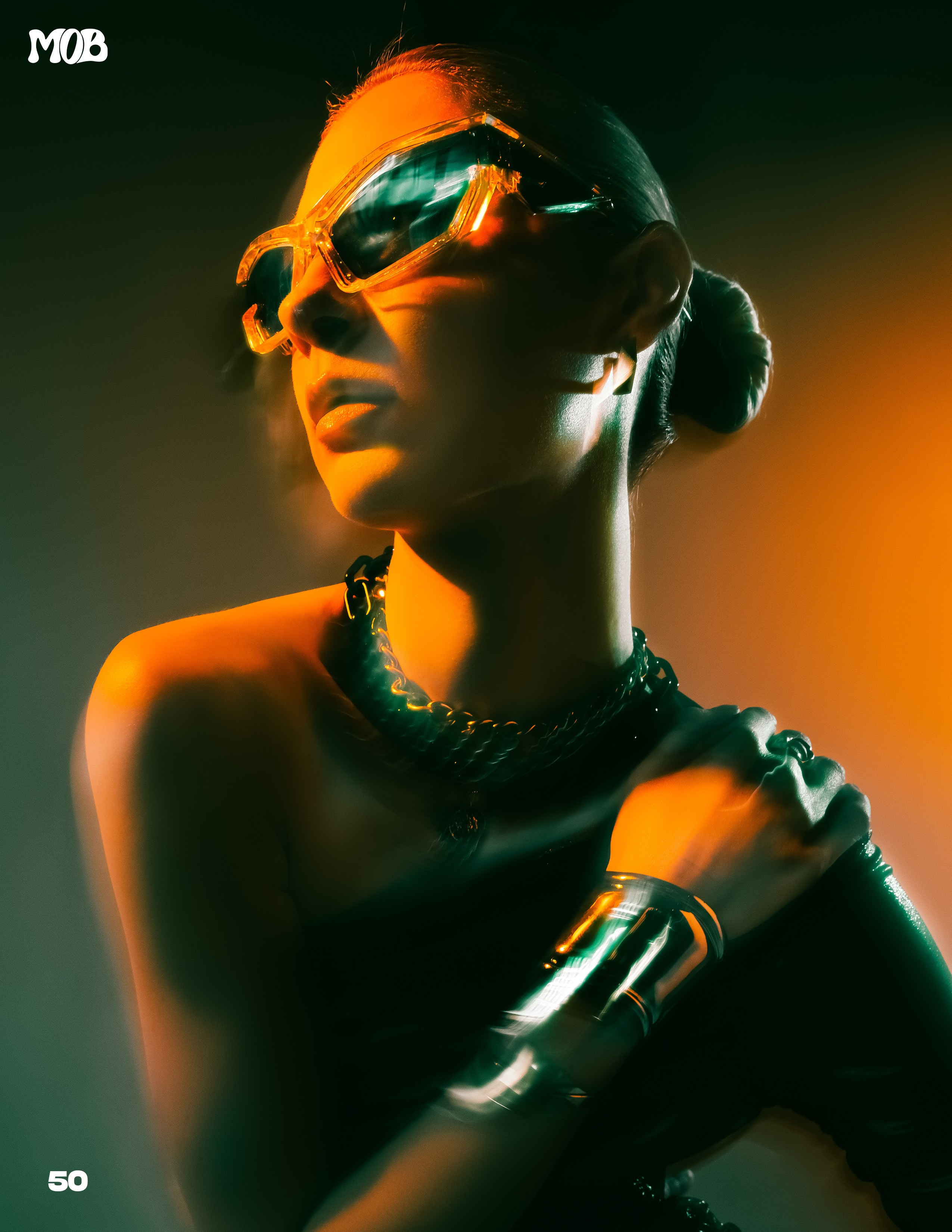 Mob Journal Vol 522024. Home