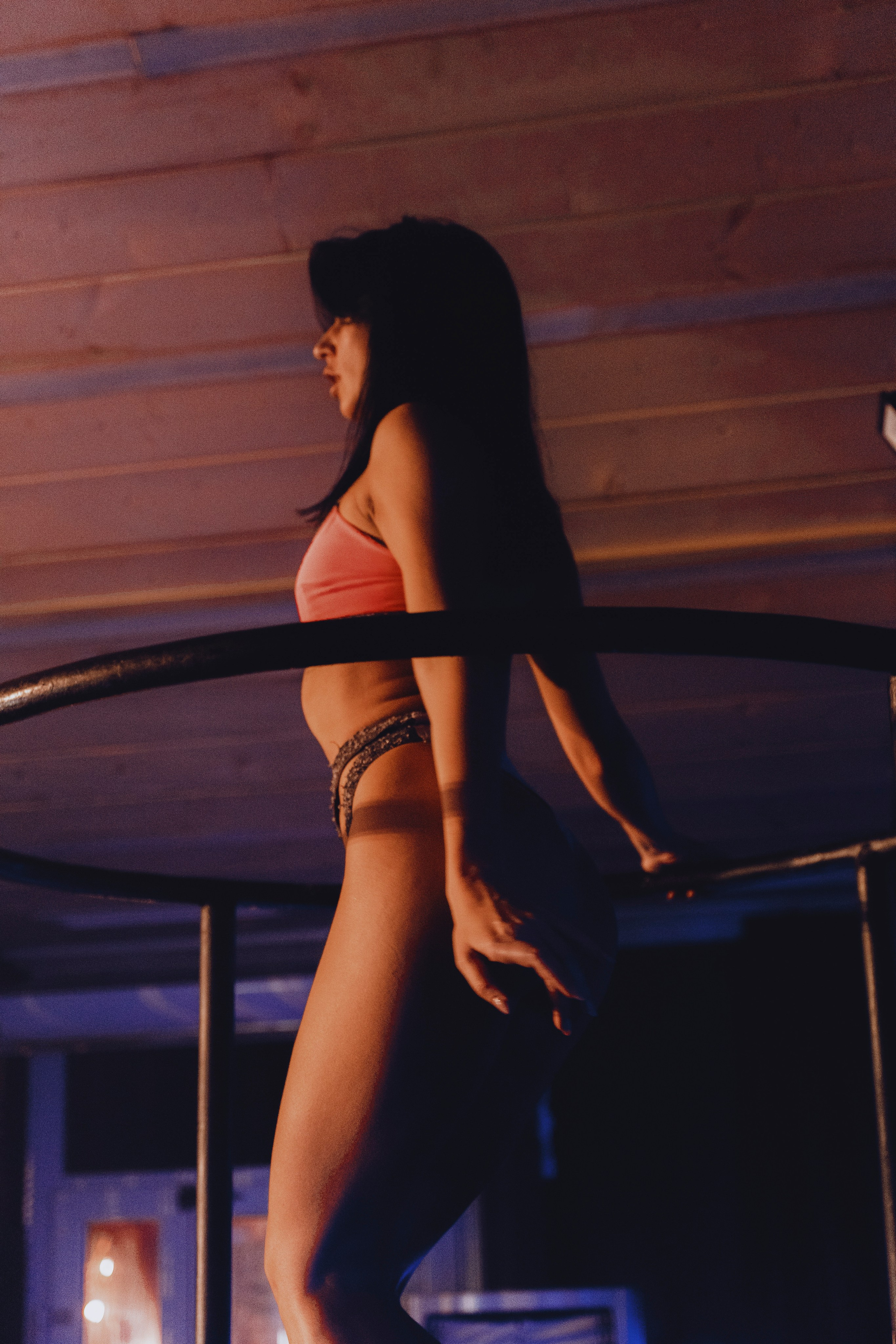 SANTA BARBARA. NIGHT VISION ФОТОГРАФЫ И ВИДЕОГРАФЫ СПБ