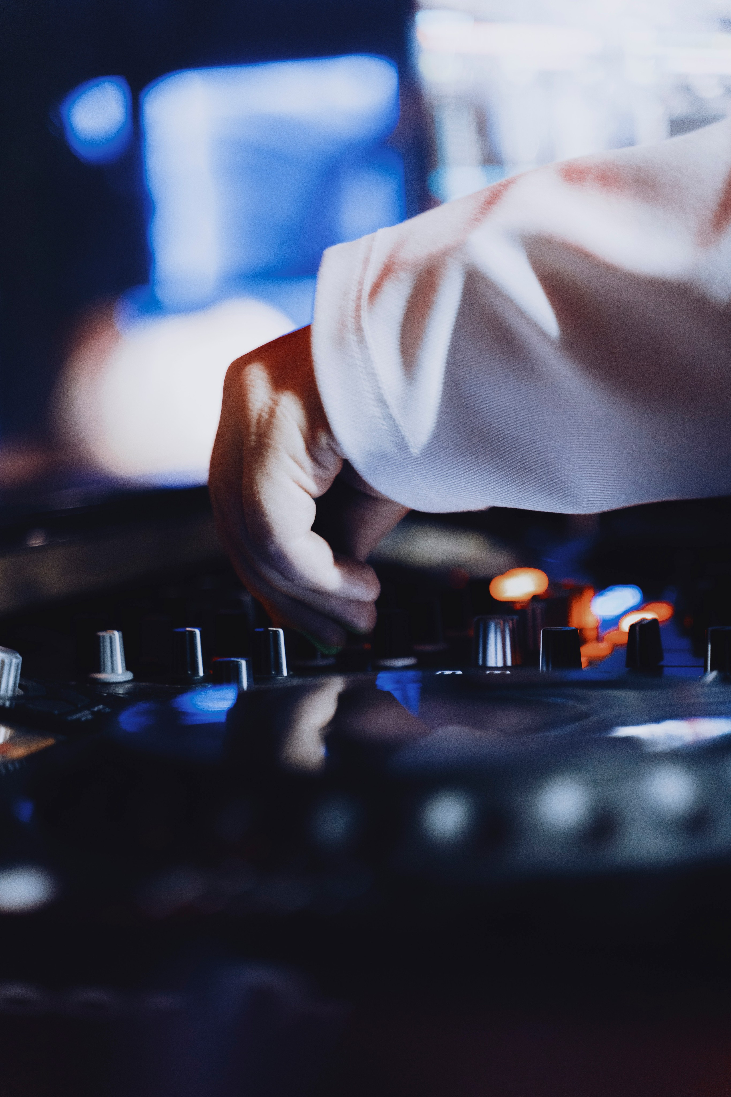 SANTA BARBARA. NIGHT VISION ФОТОГРАФЫ И ВИДЕОГРАФЫ СПБ