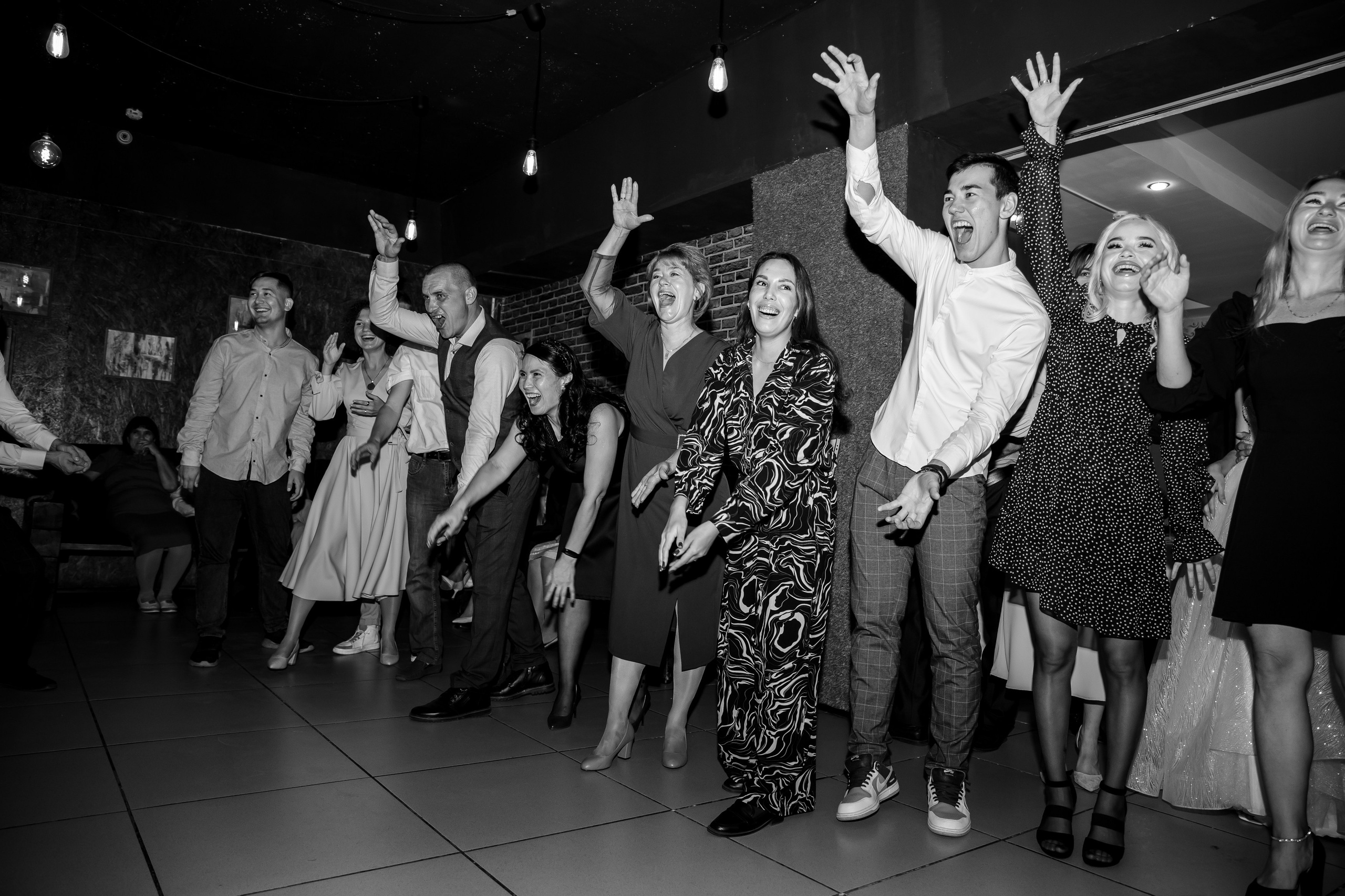 Нежно. Эмоционально. Искренне. Фотограф Гульнара Вафина