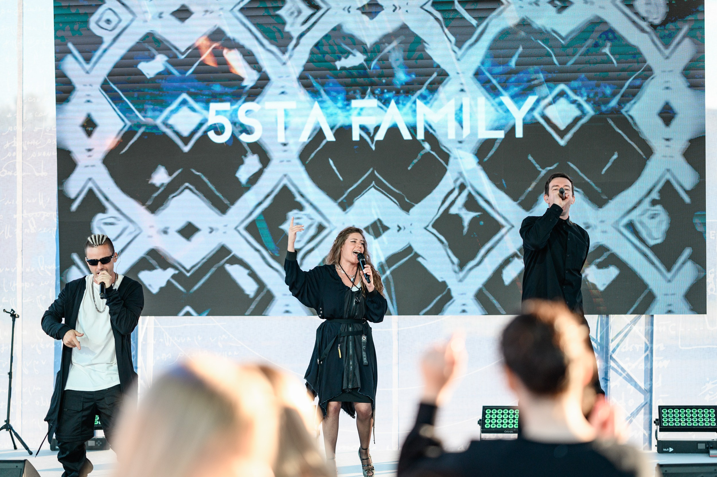 Выпускной МГУ. Фотограф Захваткин Роман