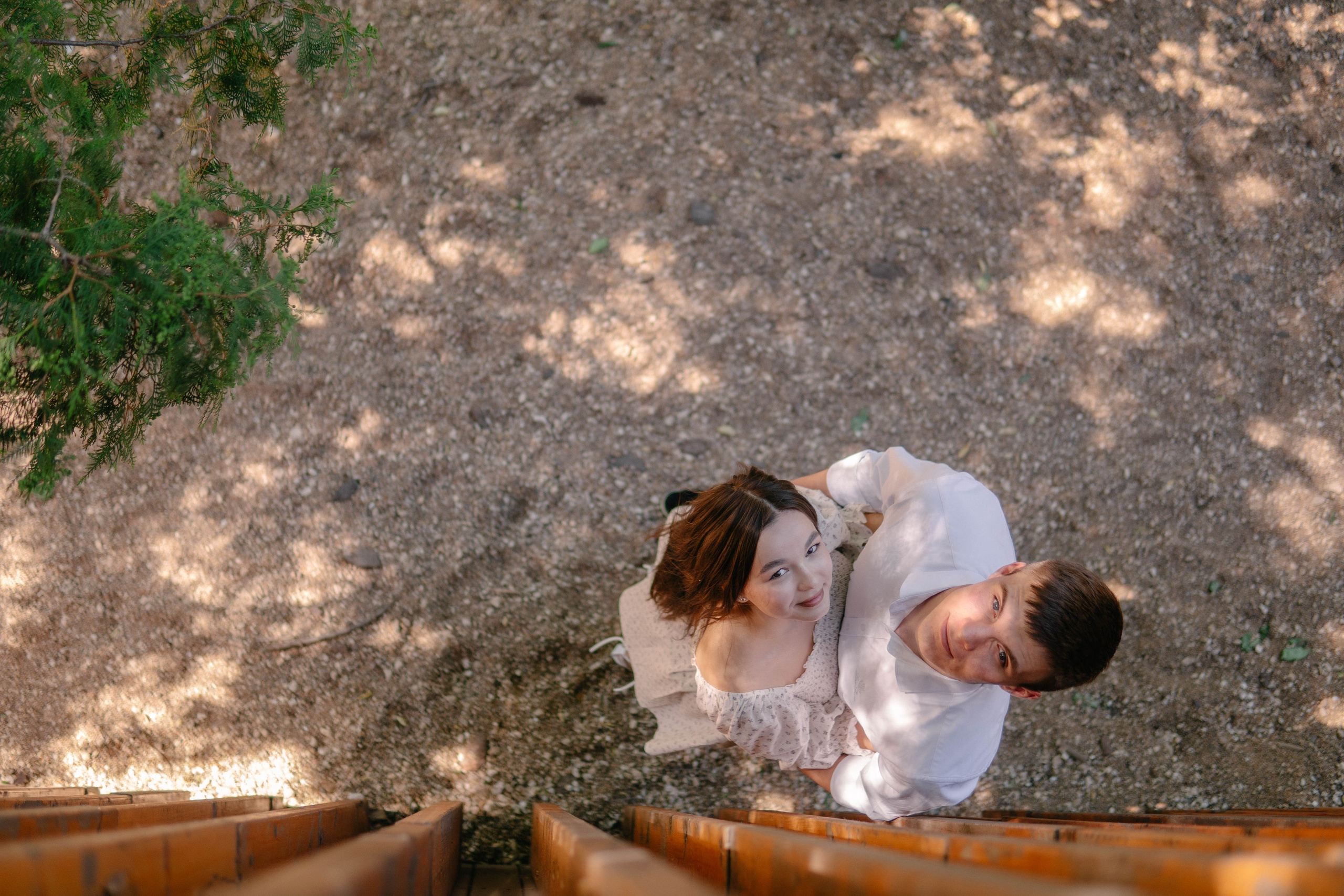 Love-story. Семейный фотограф в Воронеже Дарья Болотова
