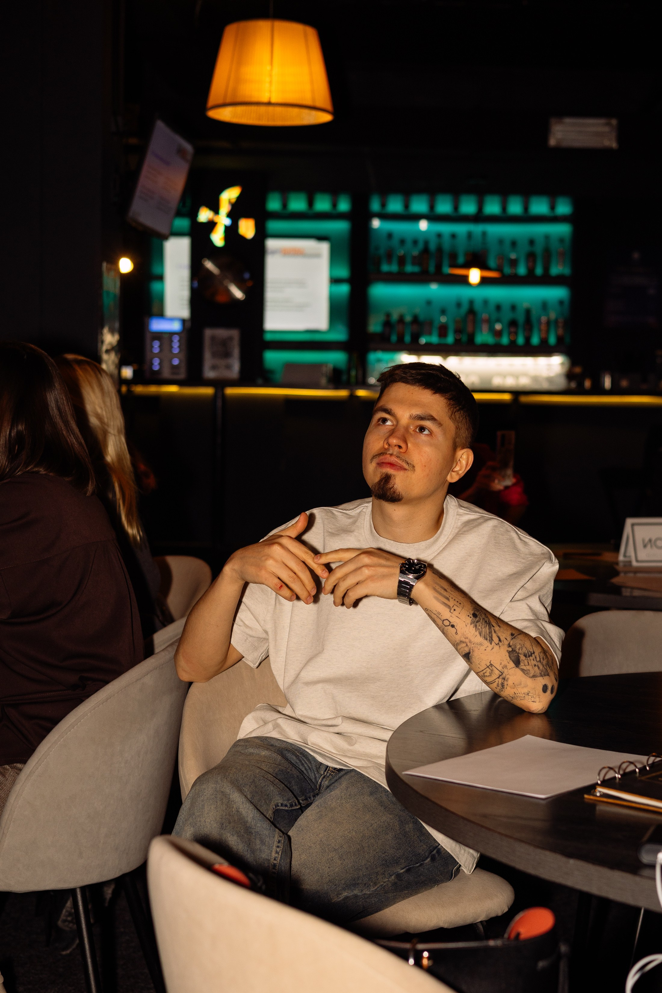 Бизнес Битва. Фотограф Юлия Мальцева