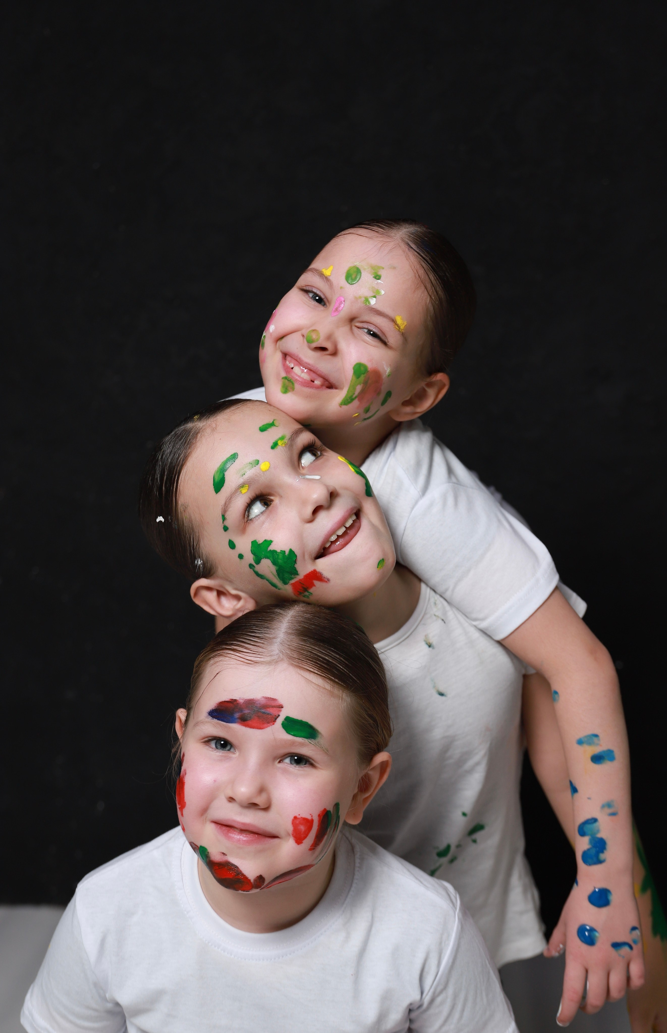 Дети. Фотограф Юлия Мальцева