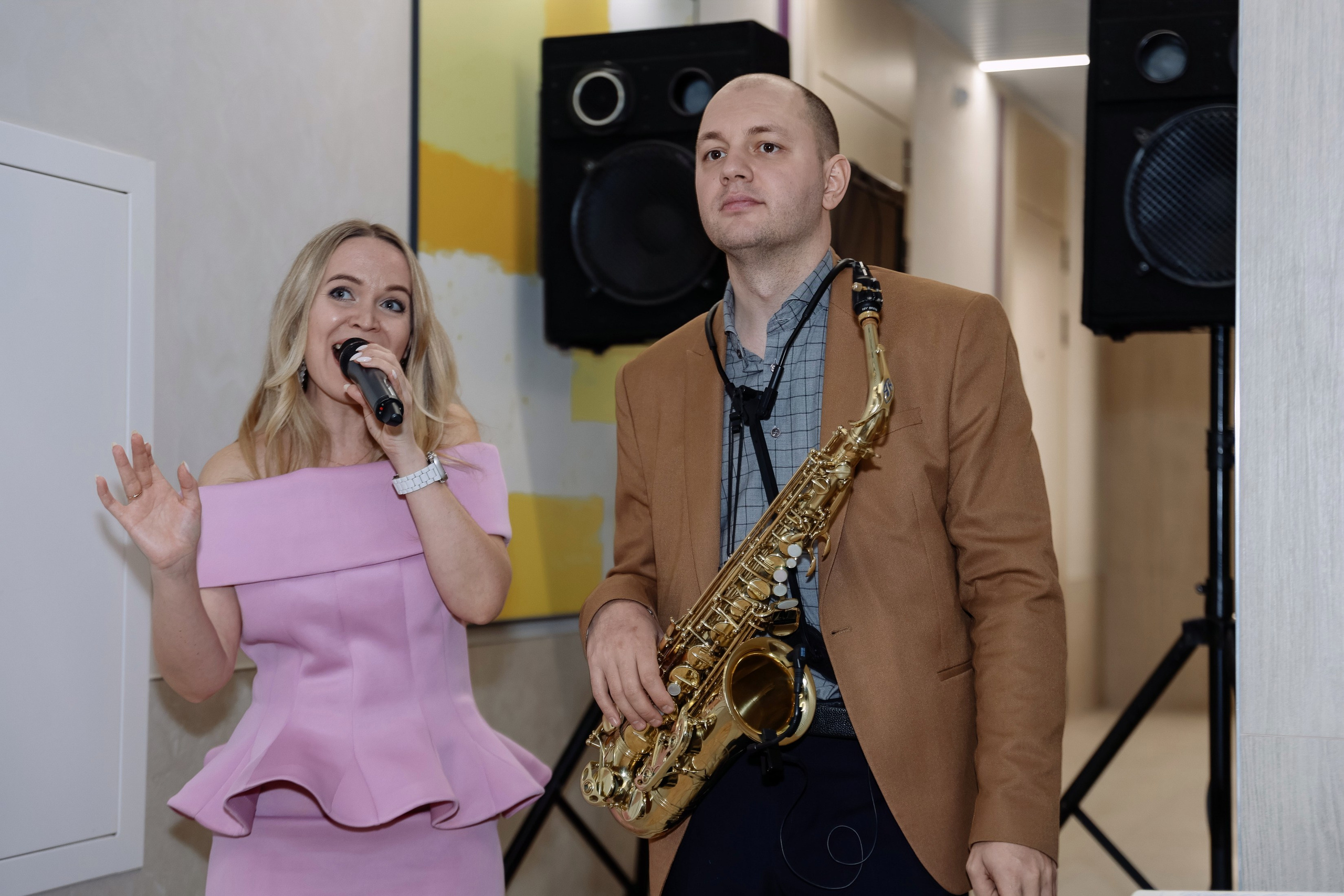 Презентация Семейного квартала Оптимисты. Фотограф Юлия Мальцева