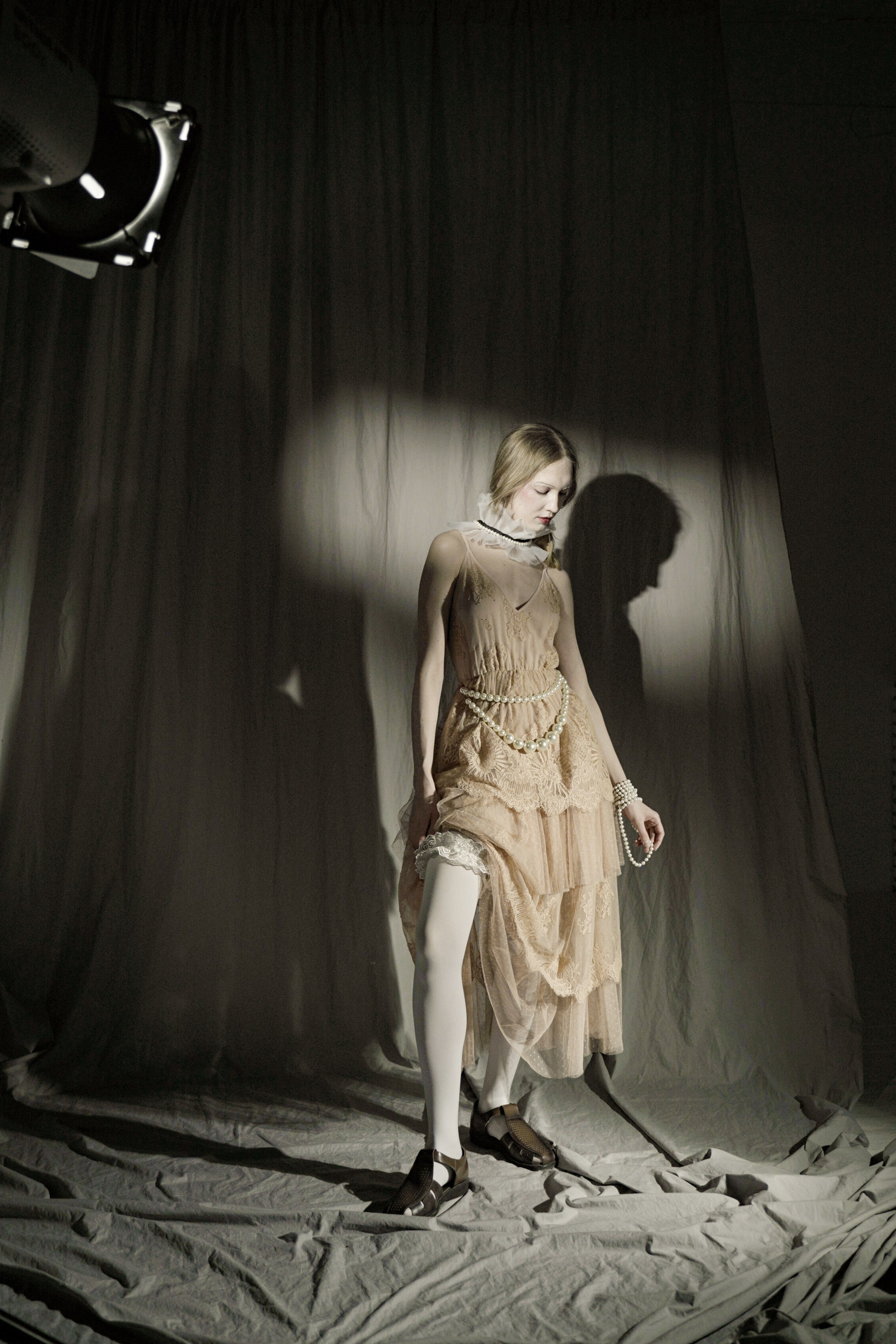 Анна. Коновалова Юлия