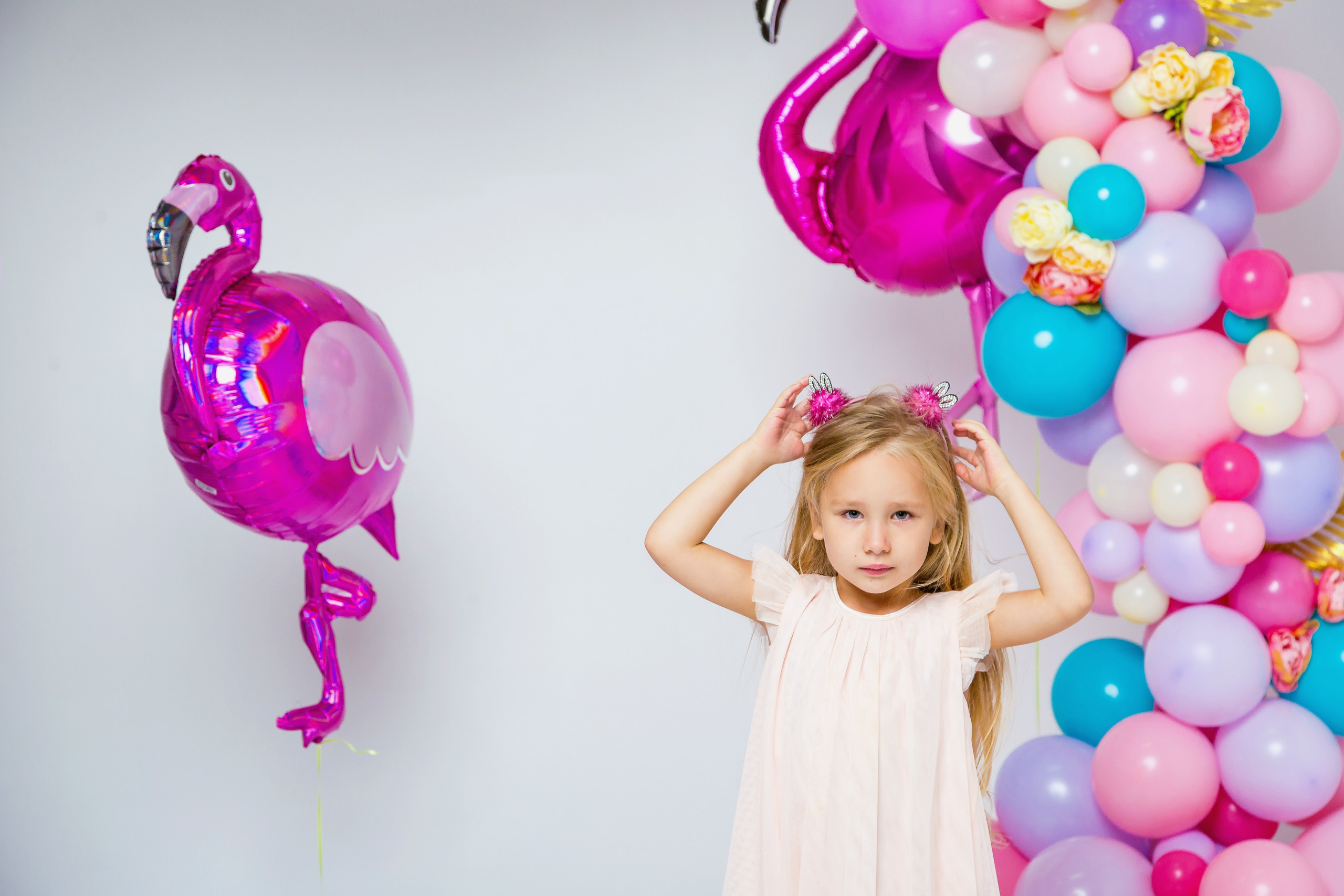 Детская. Главная