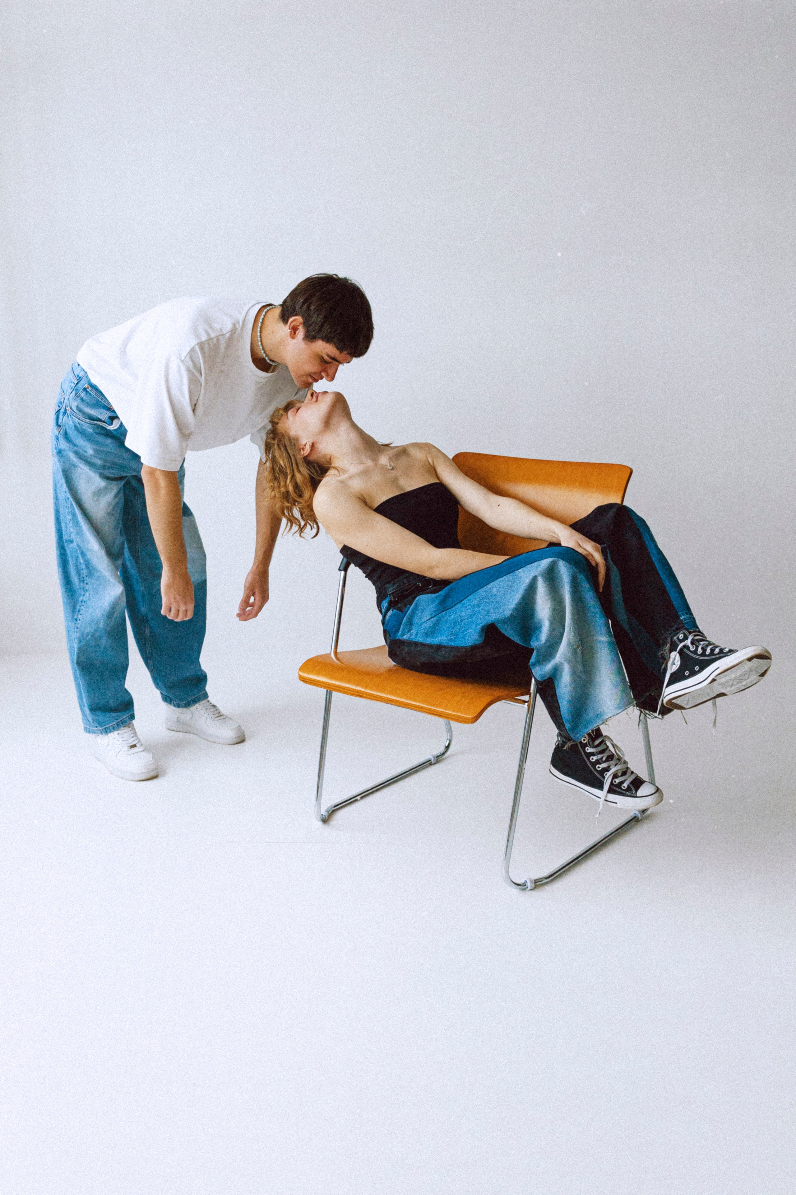 Kate & Rustam. Коммерческий фотограф в Екатеринбурге Анастасия Гаруст