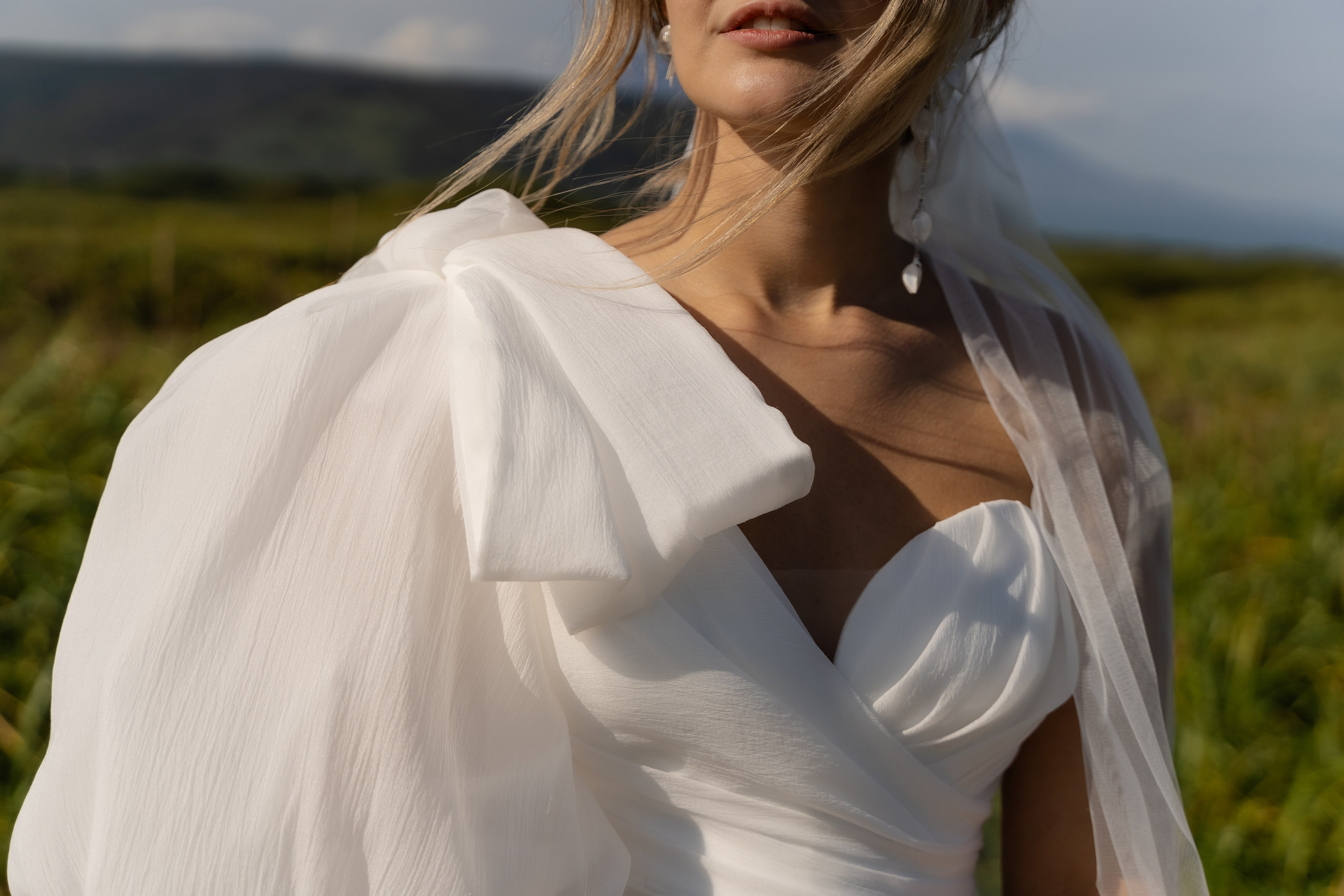 Родион и Валерия. Свадебный фотограф Камчатка Петровский Павел