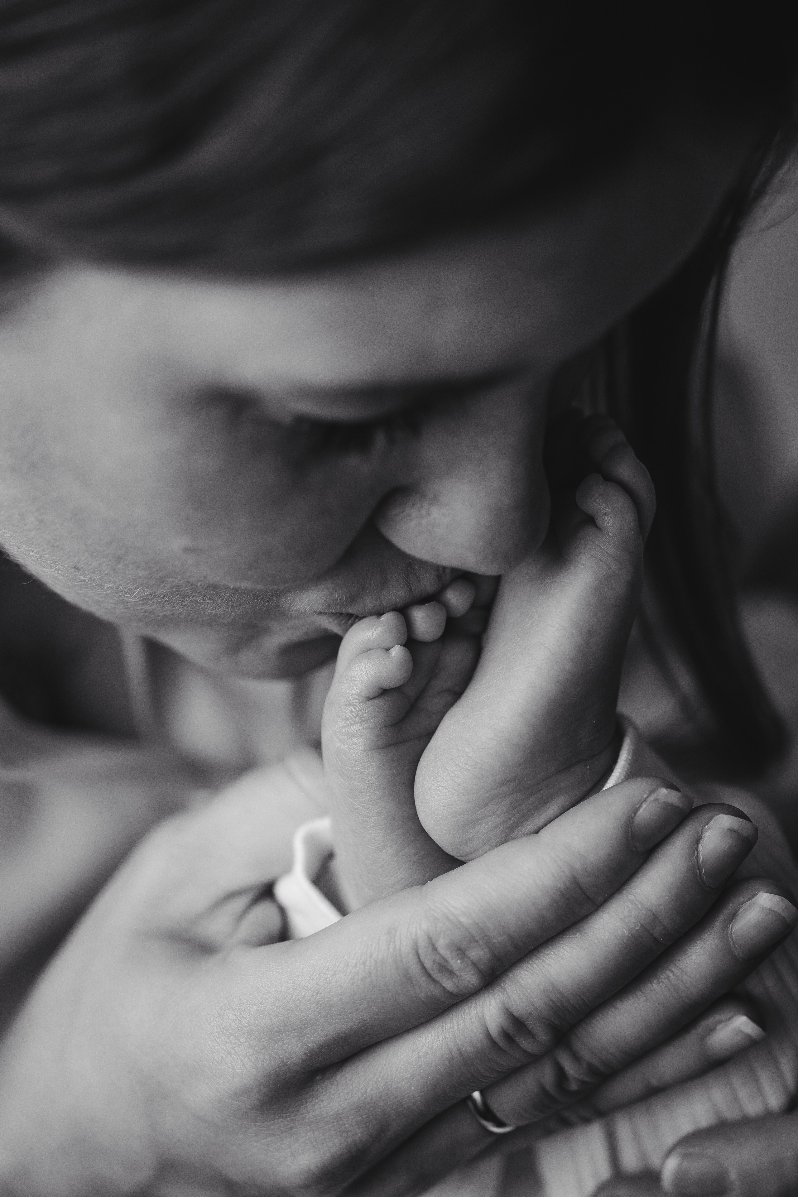 Дарья. Фотограф в Ульяновске Александра Григоровских