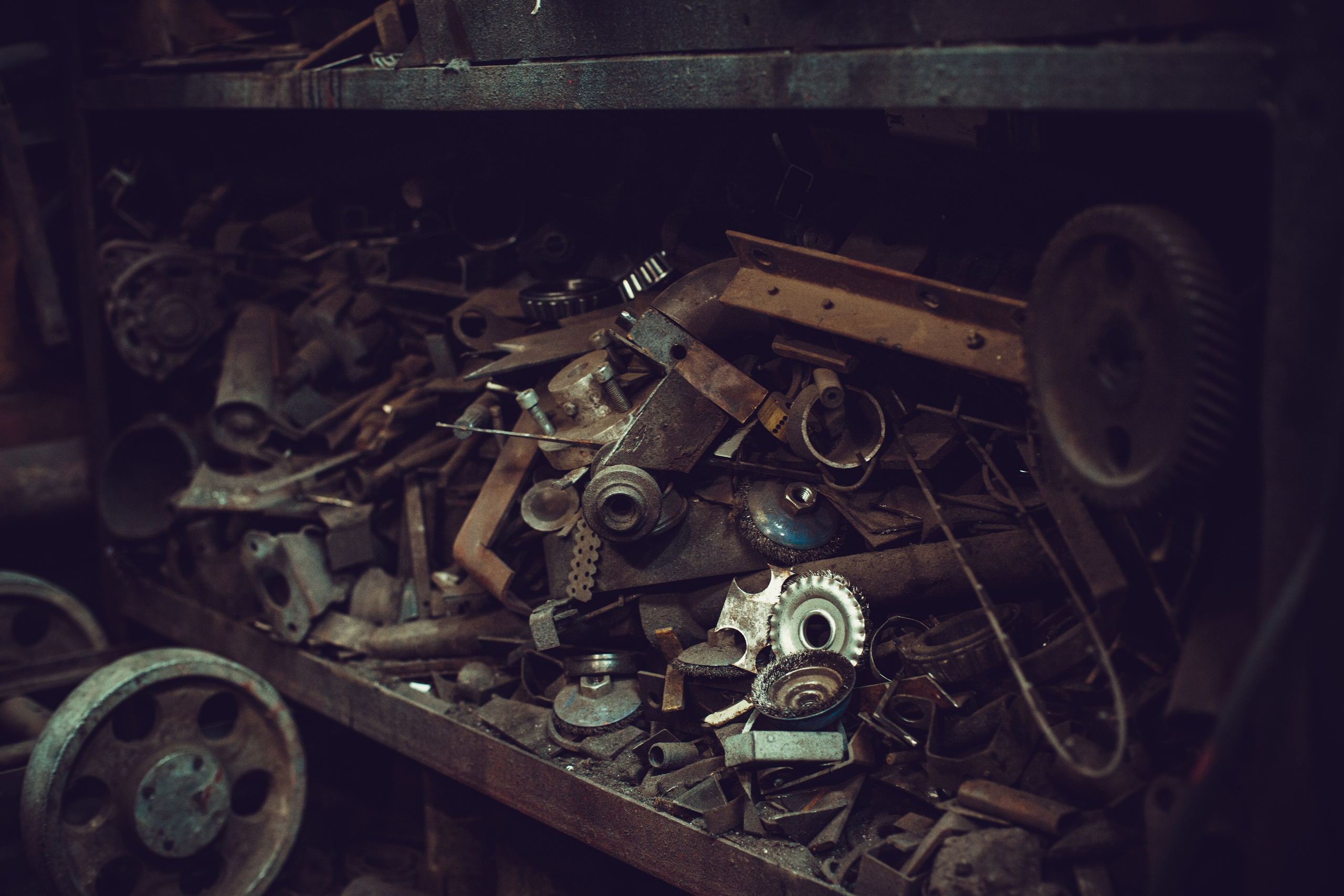 Фото серия «Логово Инженера». Ню Фотограф Александр Касымов Москва, фотосессии, Химки фотограф