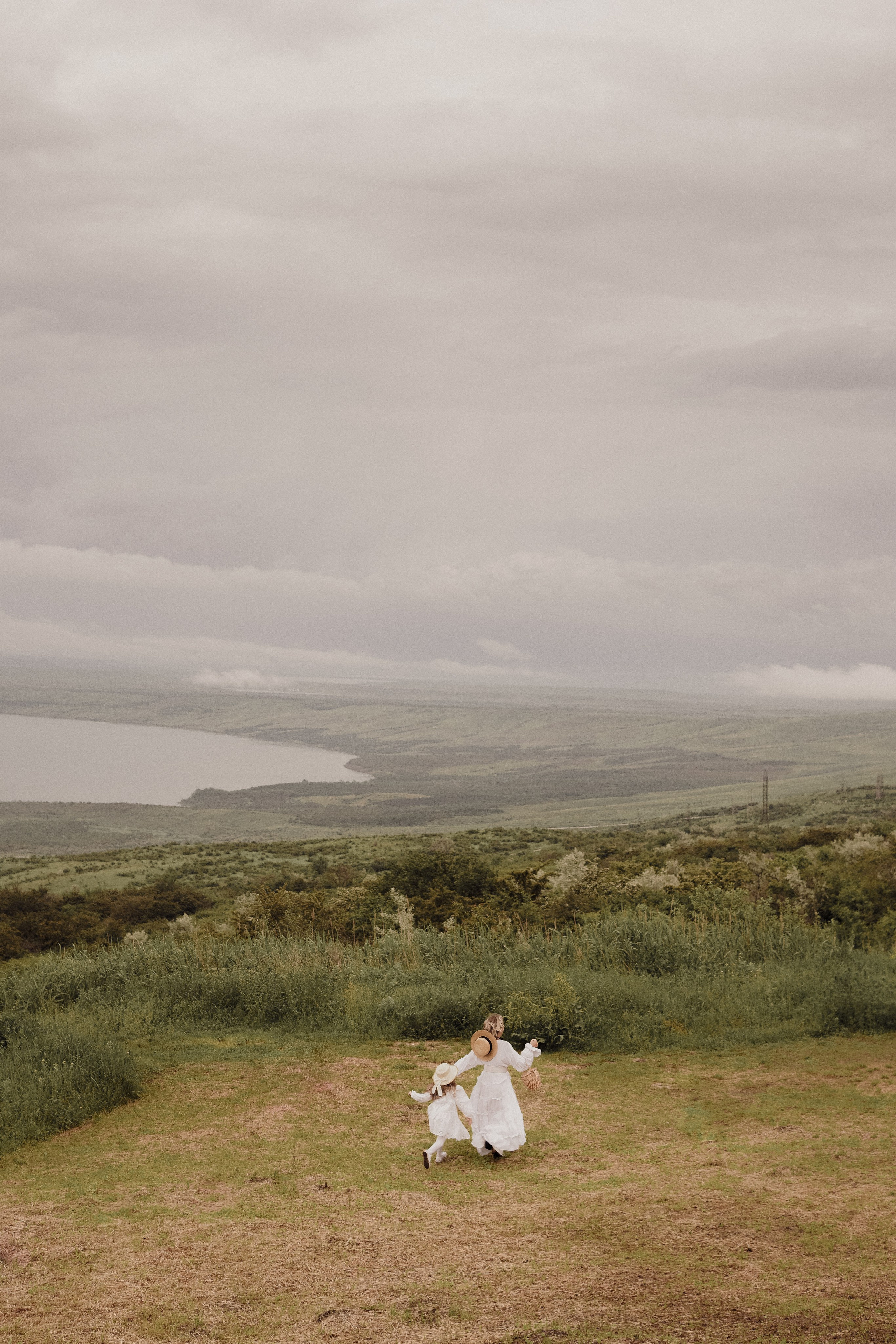 История о дочке. Свадебный и семейный фотограф Афанасьева Анна в Кисловодске