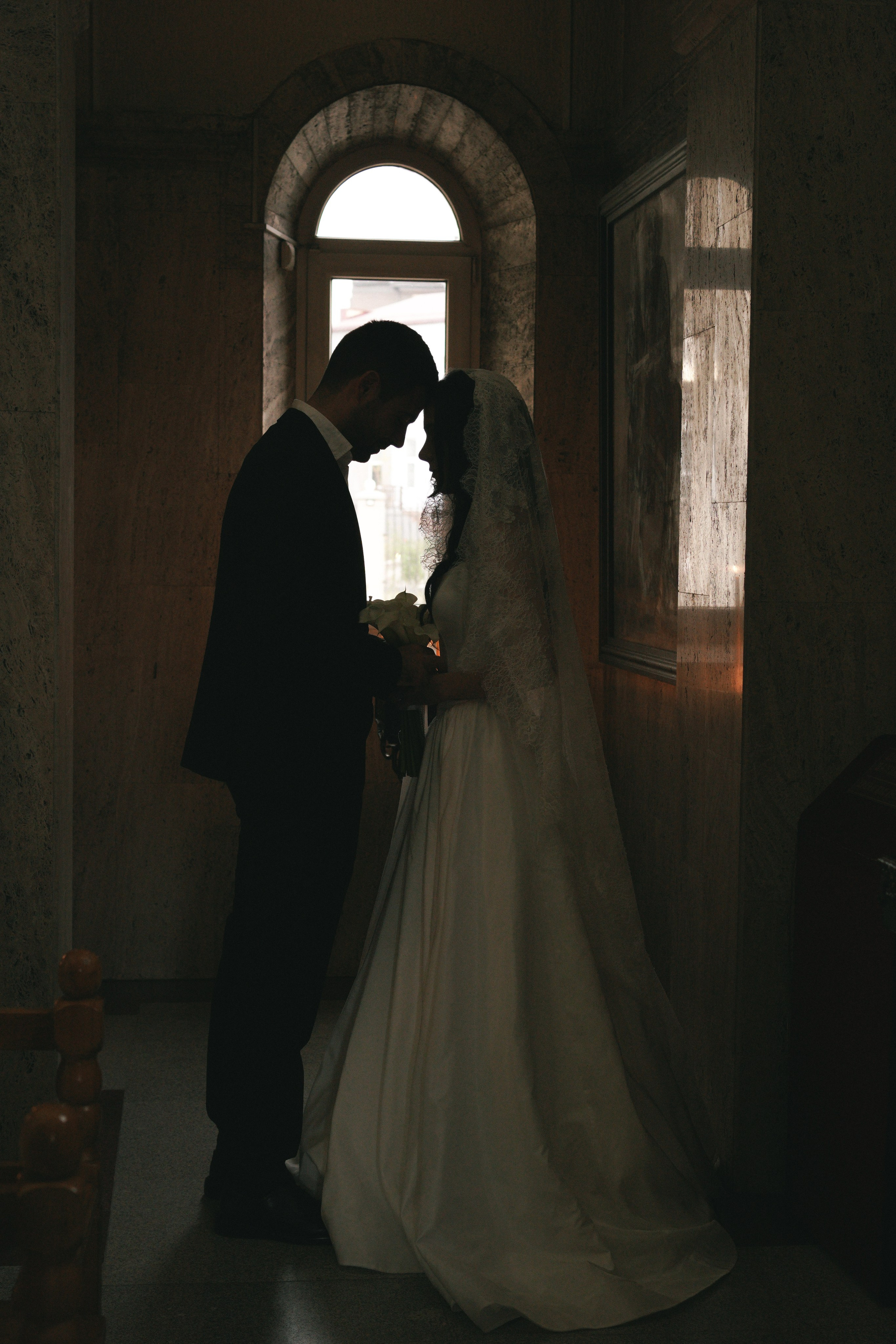 Испания. Свадебный и семейный фотограф Афанасьева Анна в Кисловодске