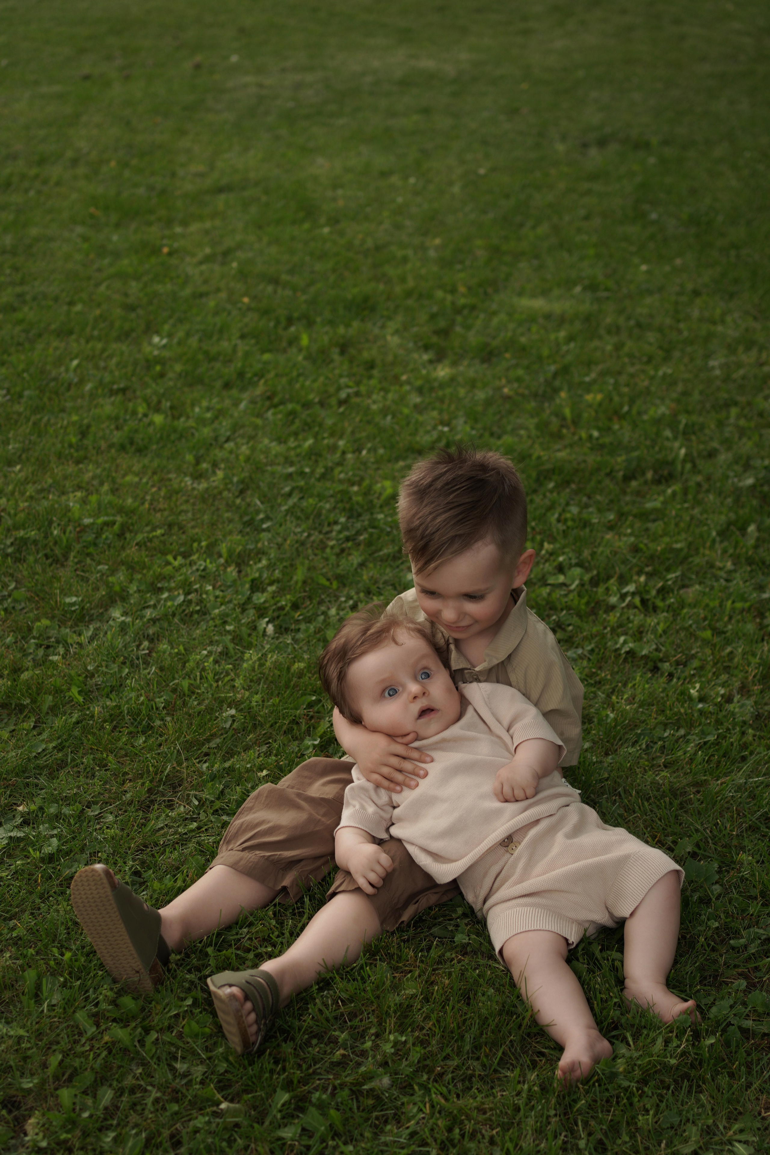 Нежность в Каждом Кадре. Свадебный и семейный фотограф Афанасьева Анна в Кисловодске