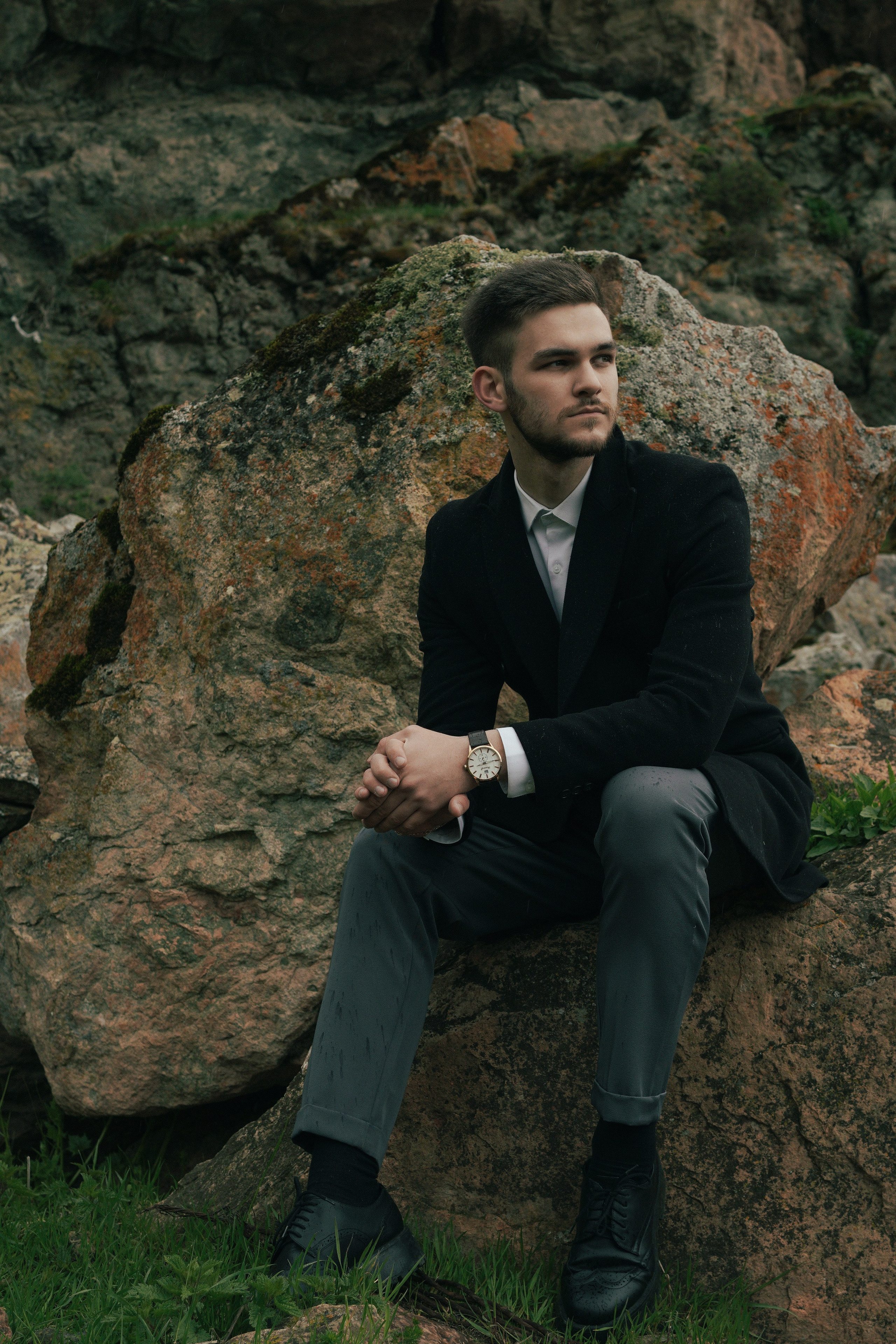 Язык тролля. Свадебный и семейный фотограф Афанасьева Анна в Кисловодске