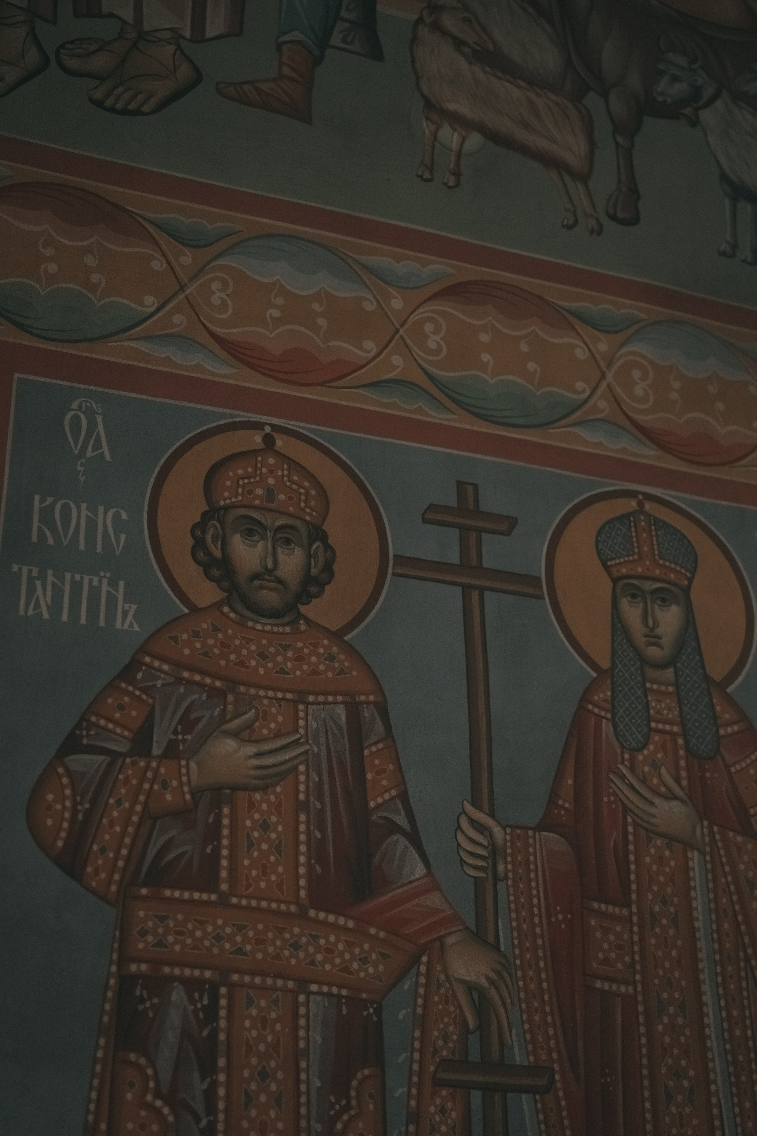 Встреча Двух Миров. Свадебный и семейный фотограф Афанасьева Анна в Кисловодске