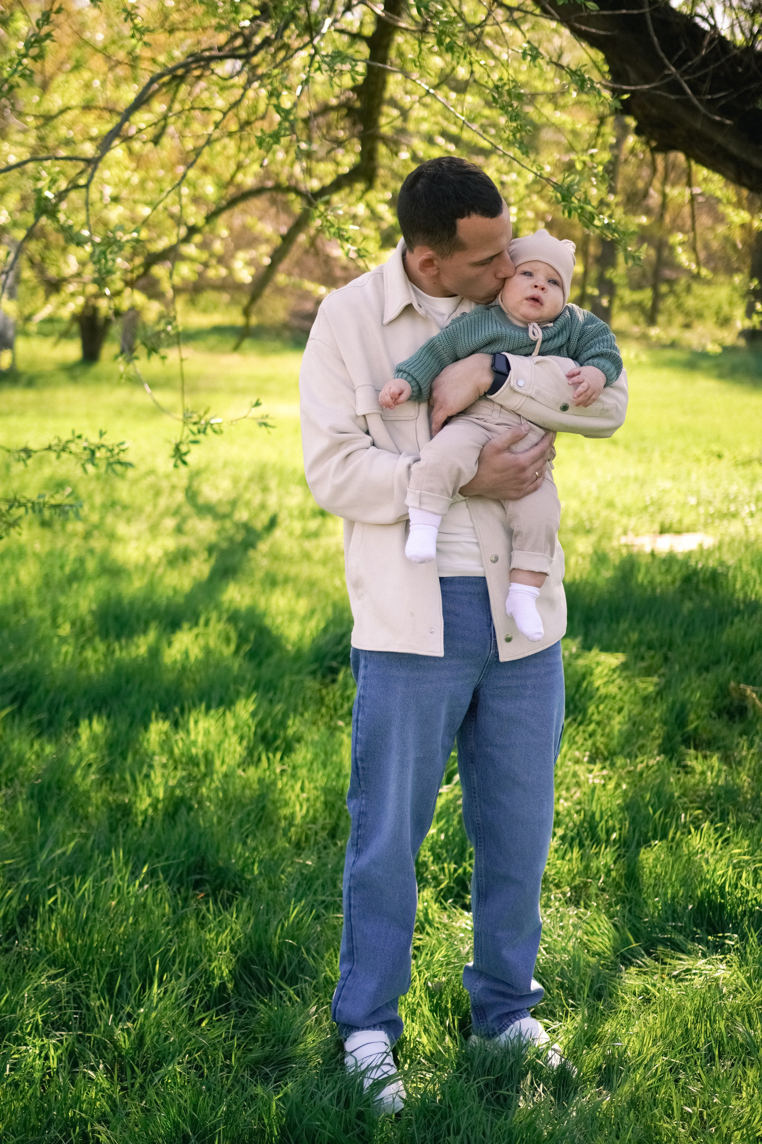 Детство, которое я хочу помнить…. Свадебный и семейный фотограф Афанасьева Анна в Кисловодске
