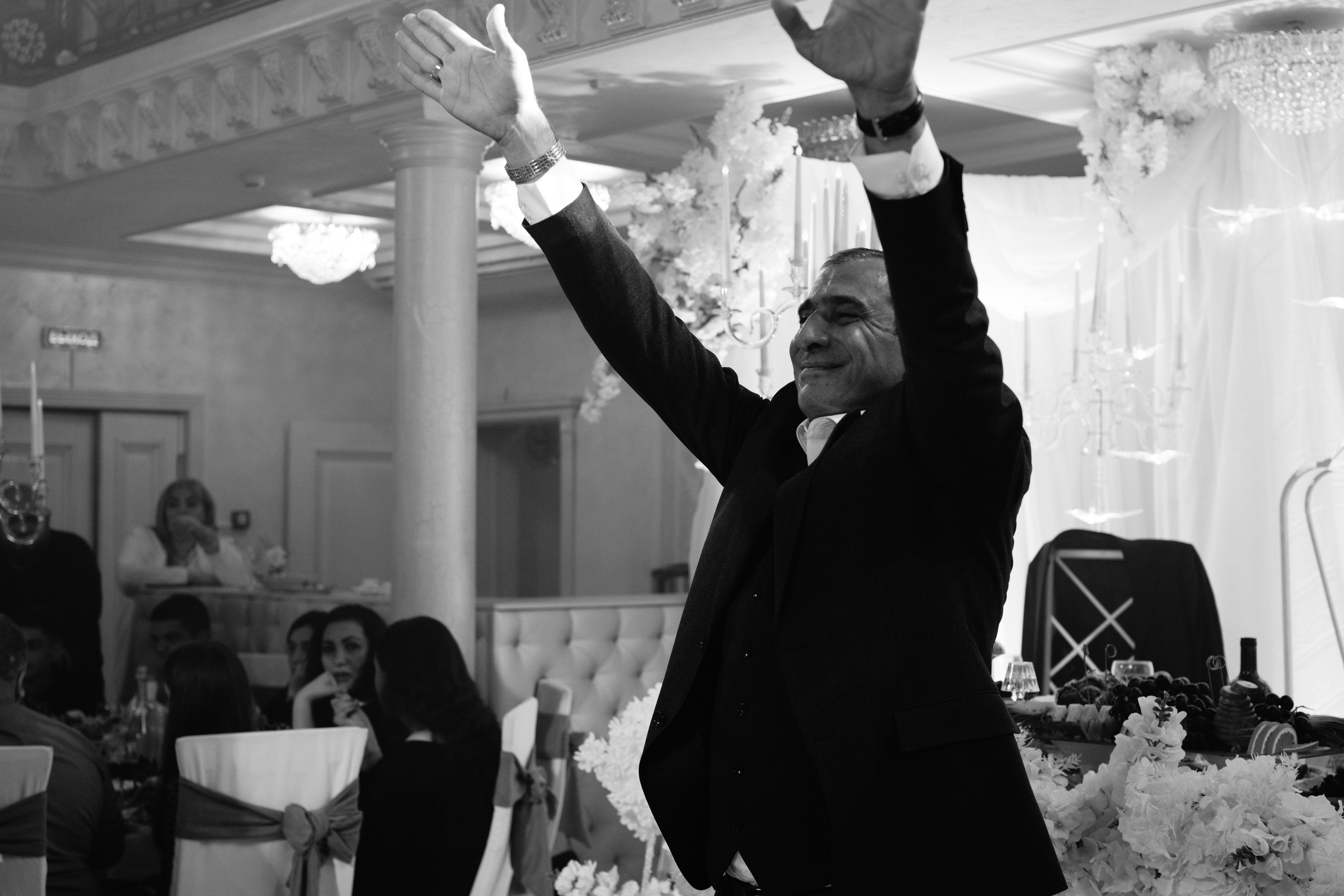 Испания. Свадебный и семейный фотограф Афанасьева Анна в Кисловодске