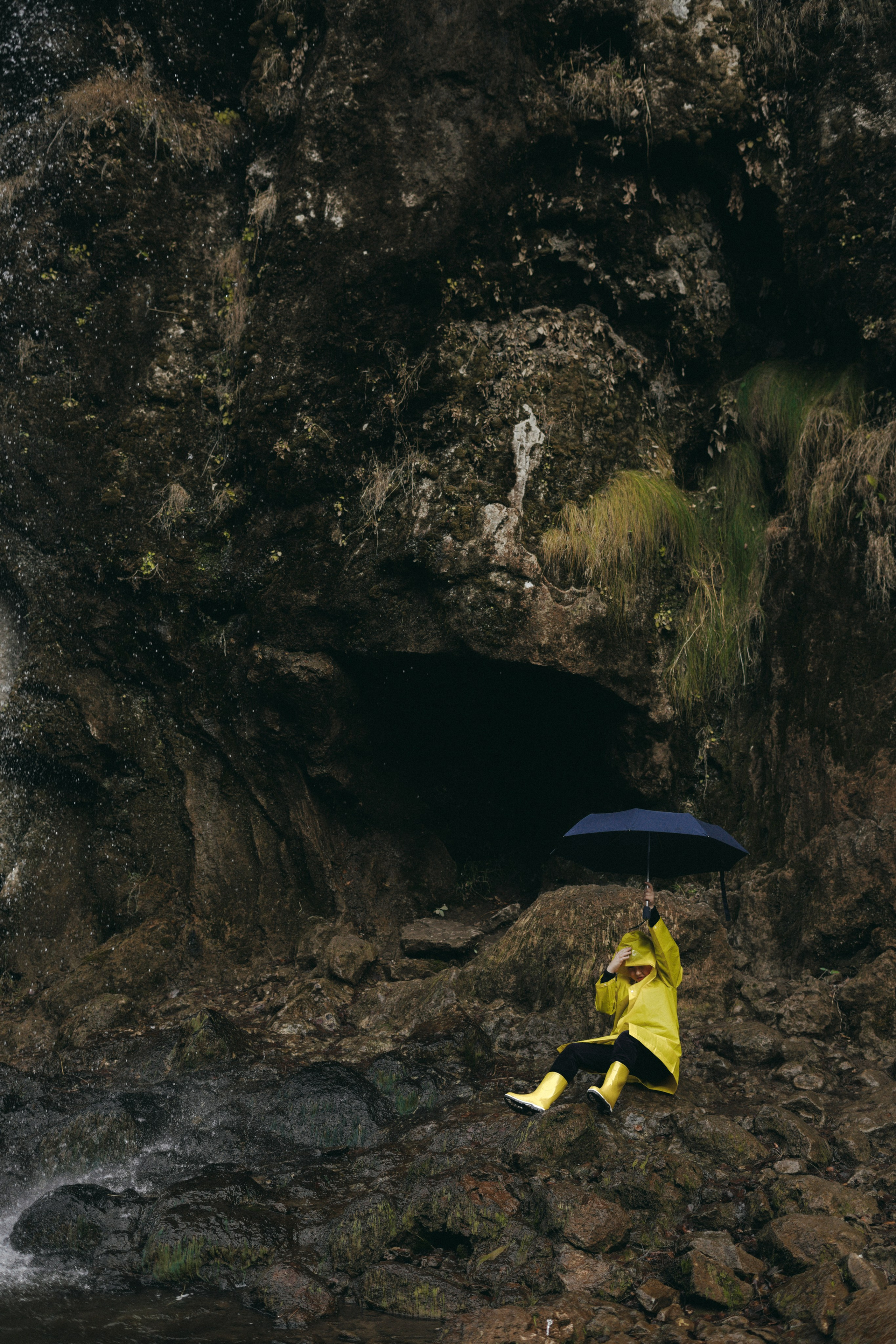 Дождь и радость. Свадебный и семейный фотограф Афанасьева Анна в Кисловодске