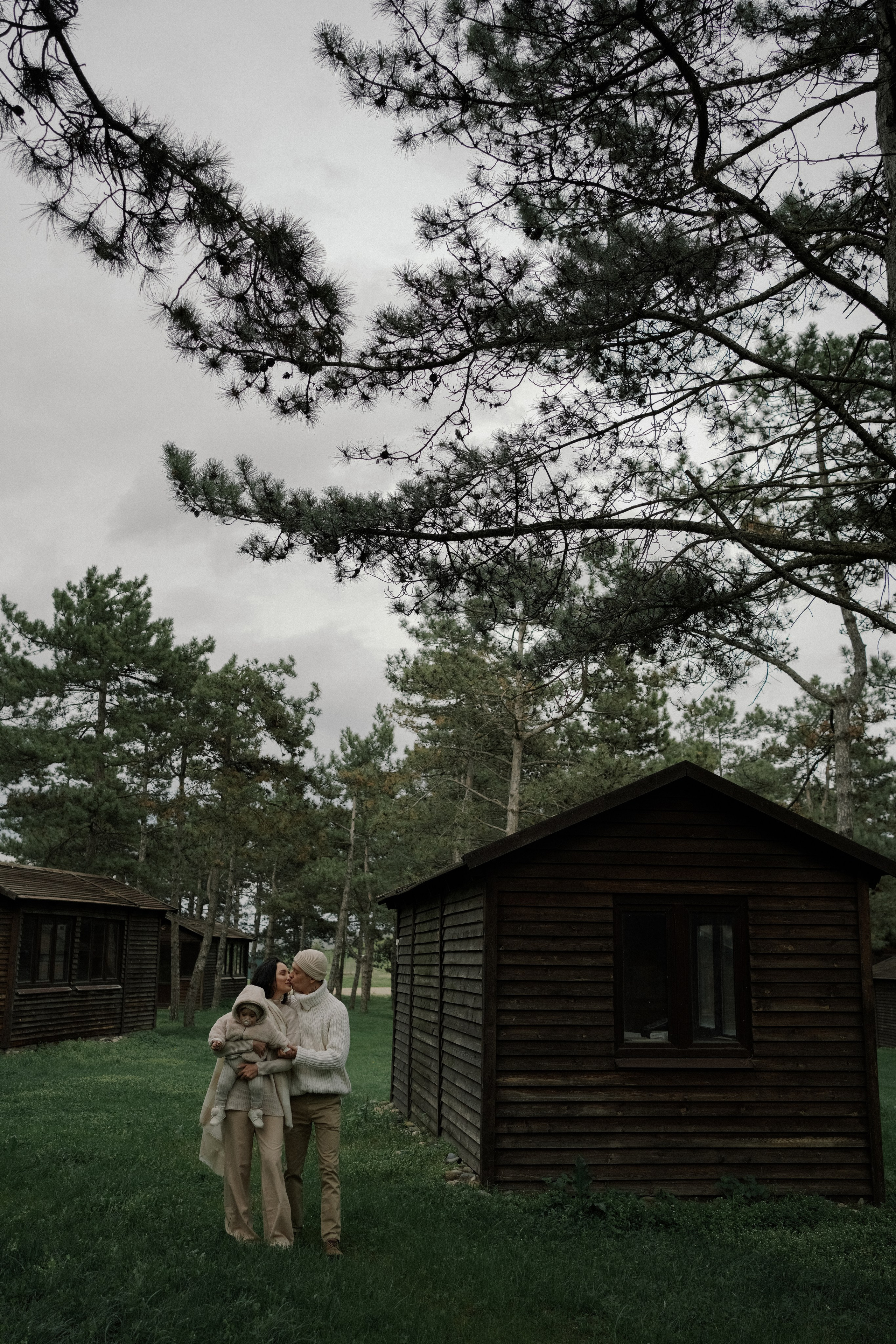 Семейные Копилки. Свадебный и семейный фотограф Афанасьева Анна в Кисловодске