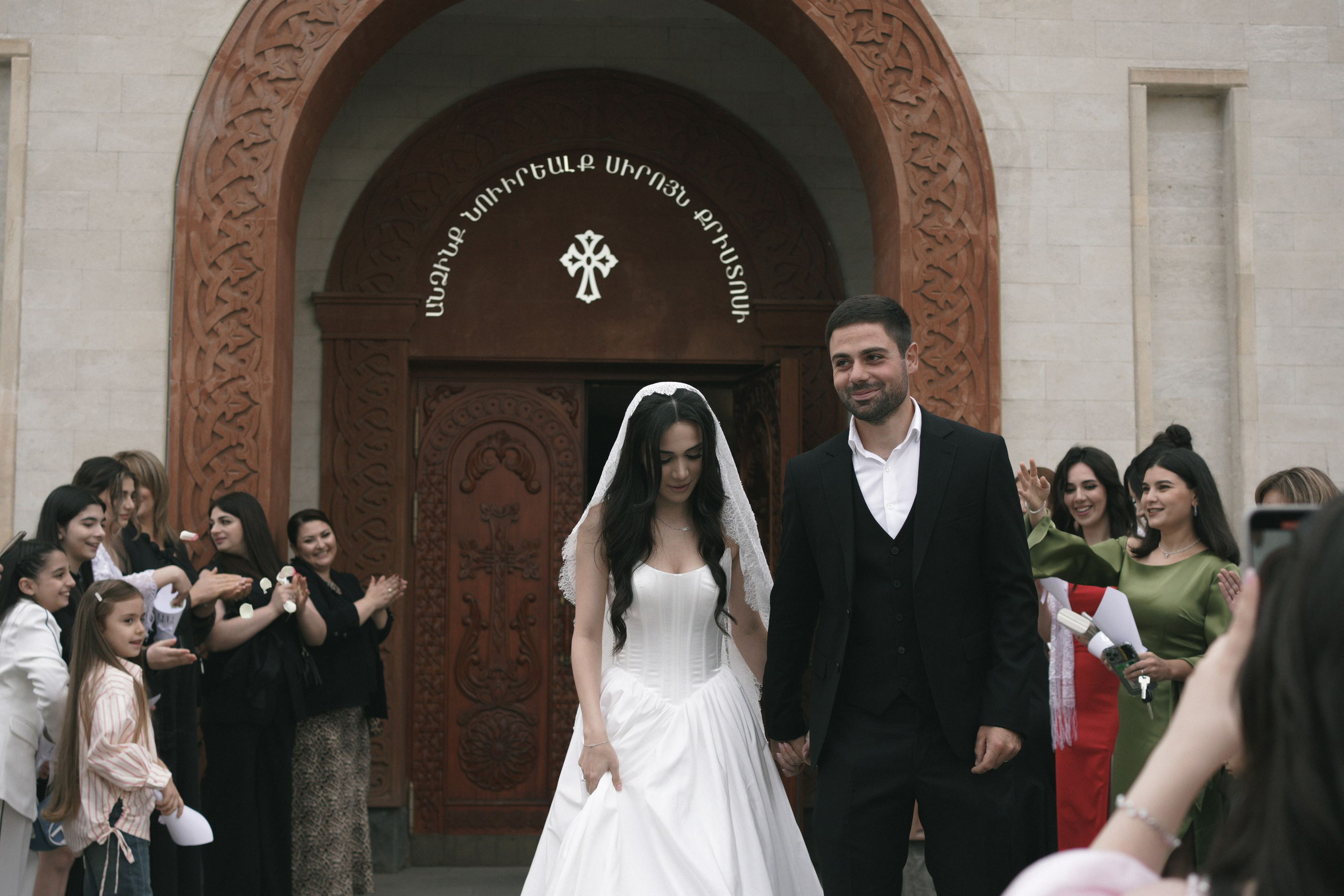 Испания. Свадебный и семейный фотограф Афанасьева Анна в Кисловодске