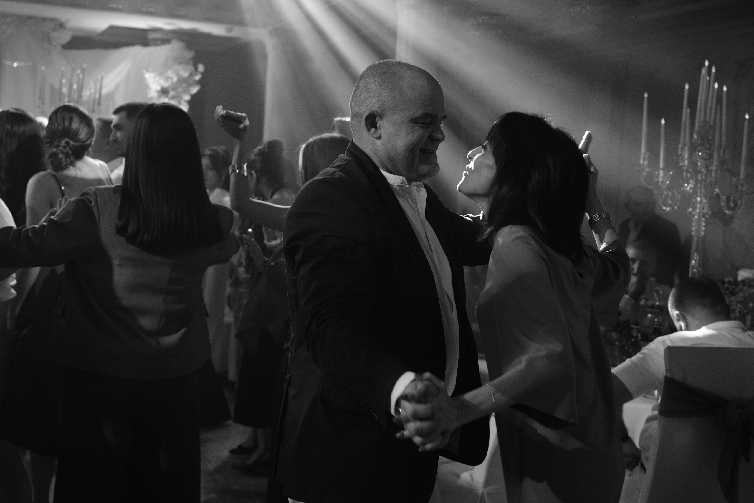 Испания. Свадебный и семейный фотограф Афанасьева Анна в Кисловодске