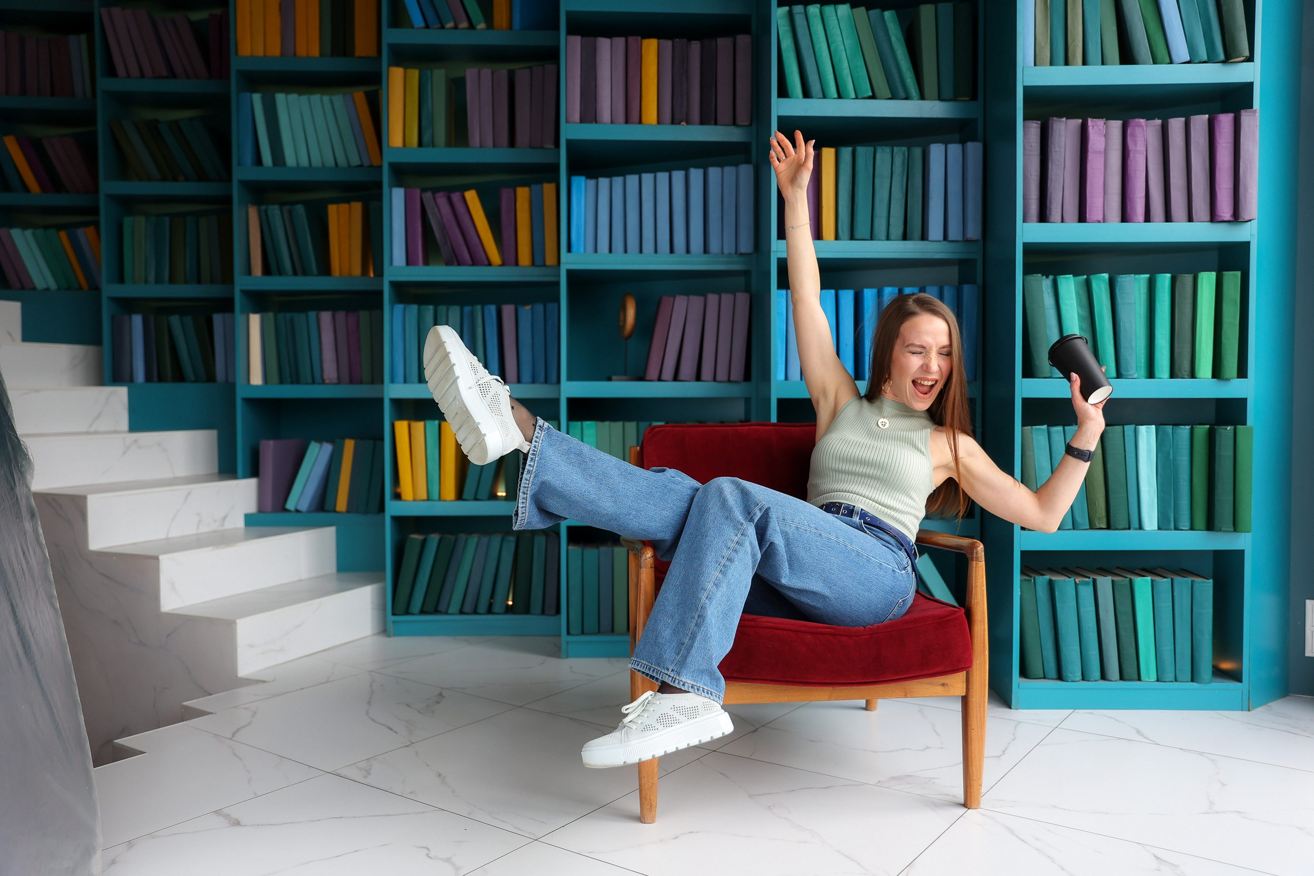 Студийная фотосессия. Профессиональной фотограф в Санкт-Петербурге Алексей Киселёв