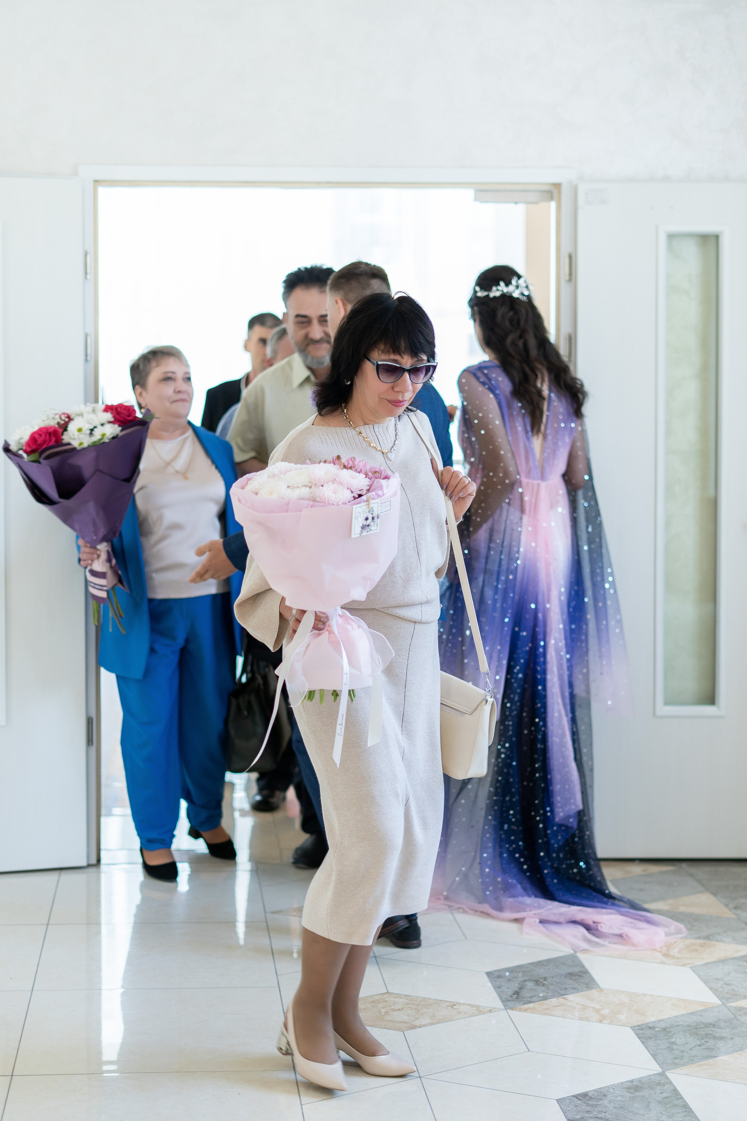 Виктория & Максим. Анастасия Паршукова — фотограф Шерегеш Новосибирск