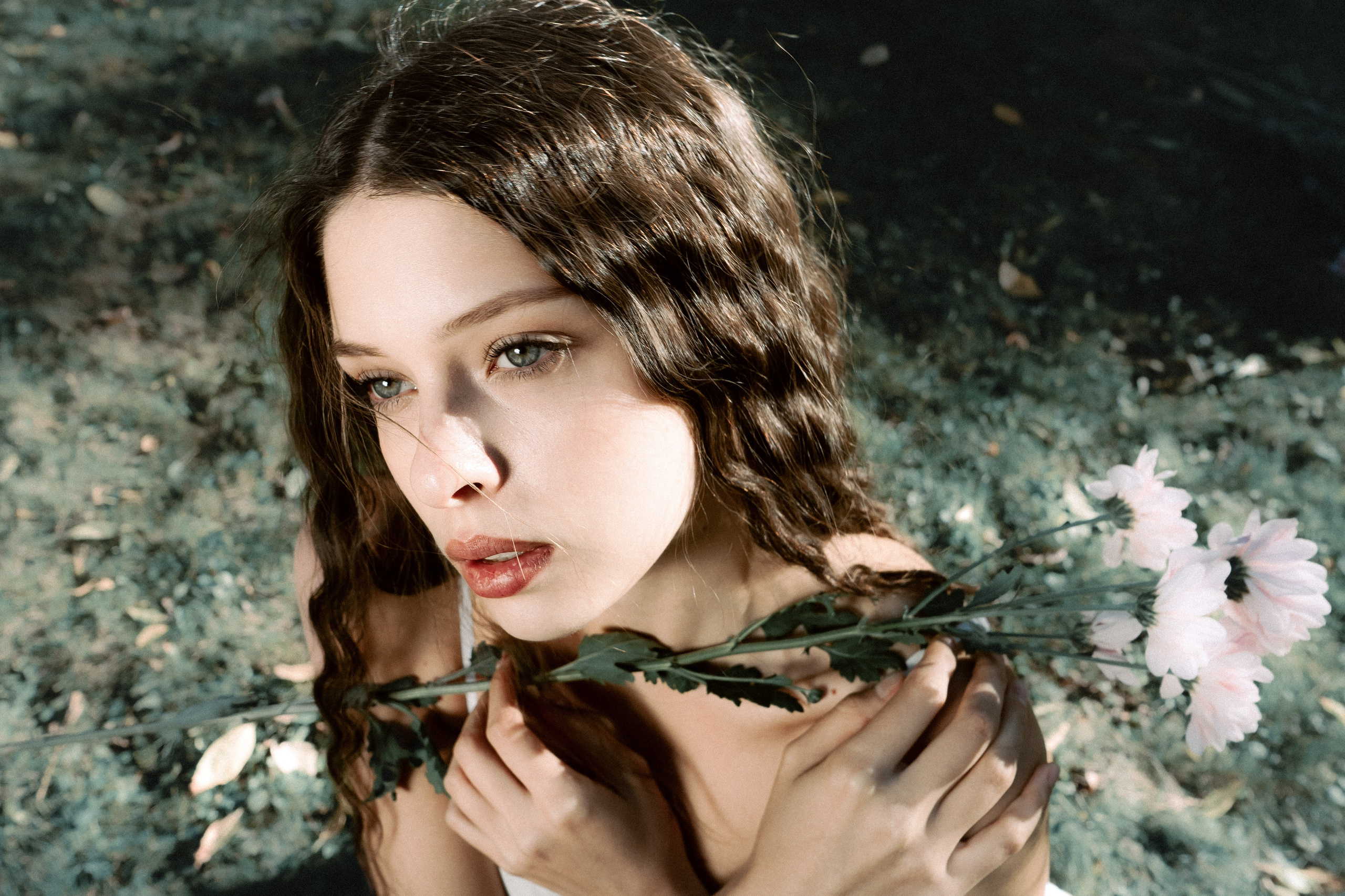 Ксюша. Фотограф Краснодар | Ольга Проскурина