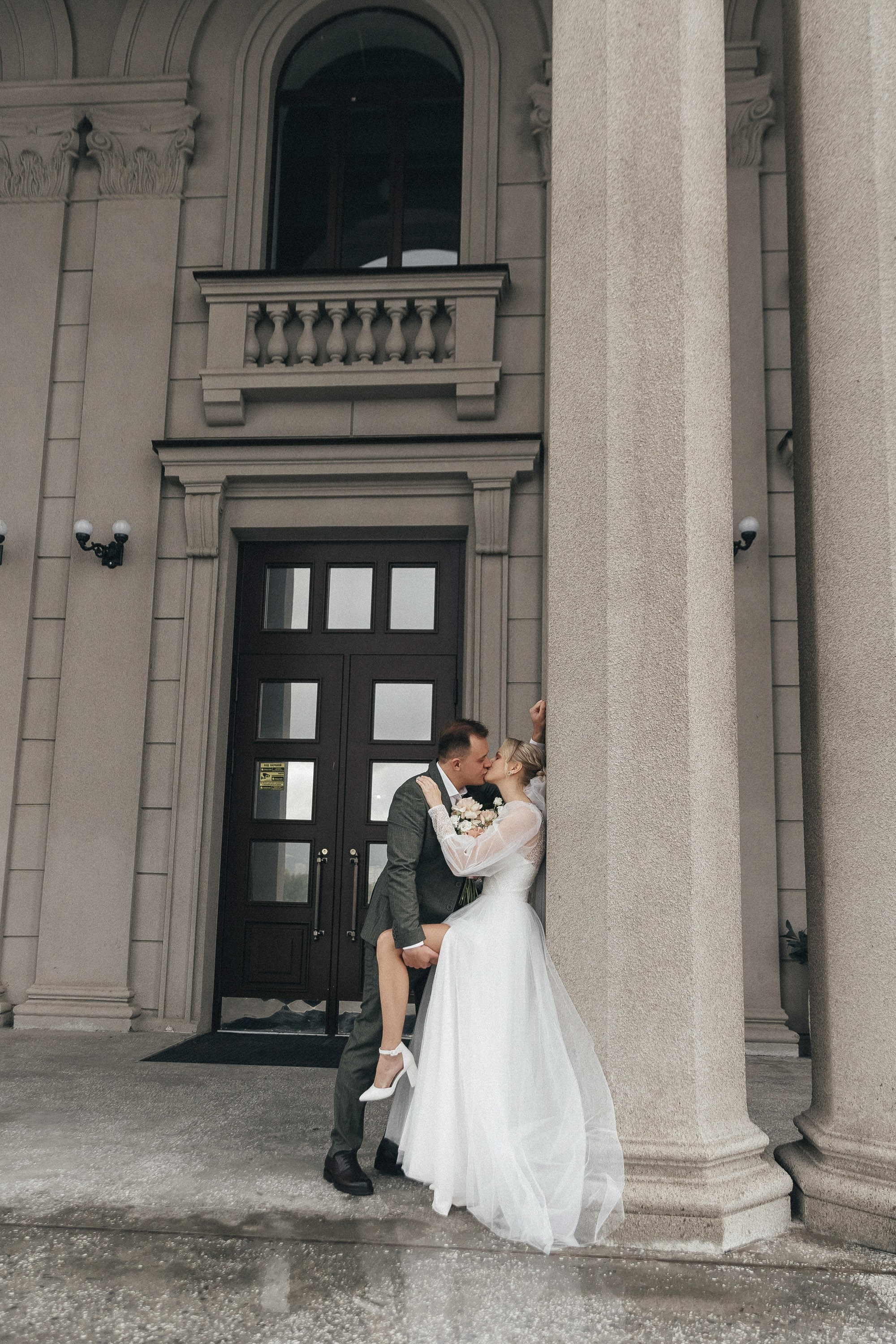 ДАРЬЯ & ИВАН ` 09.09.23. Maria Startseva Photo