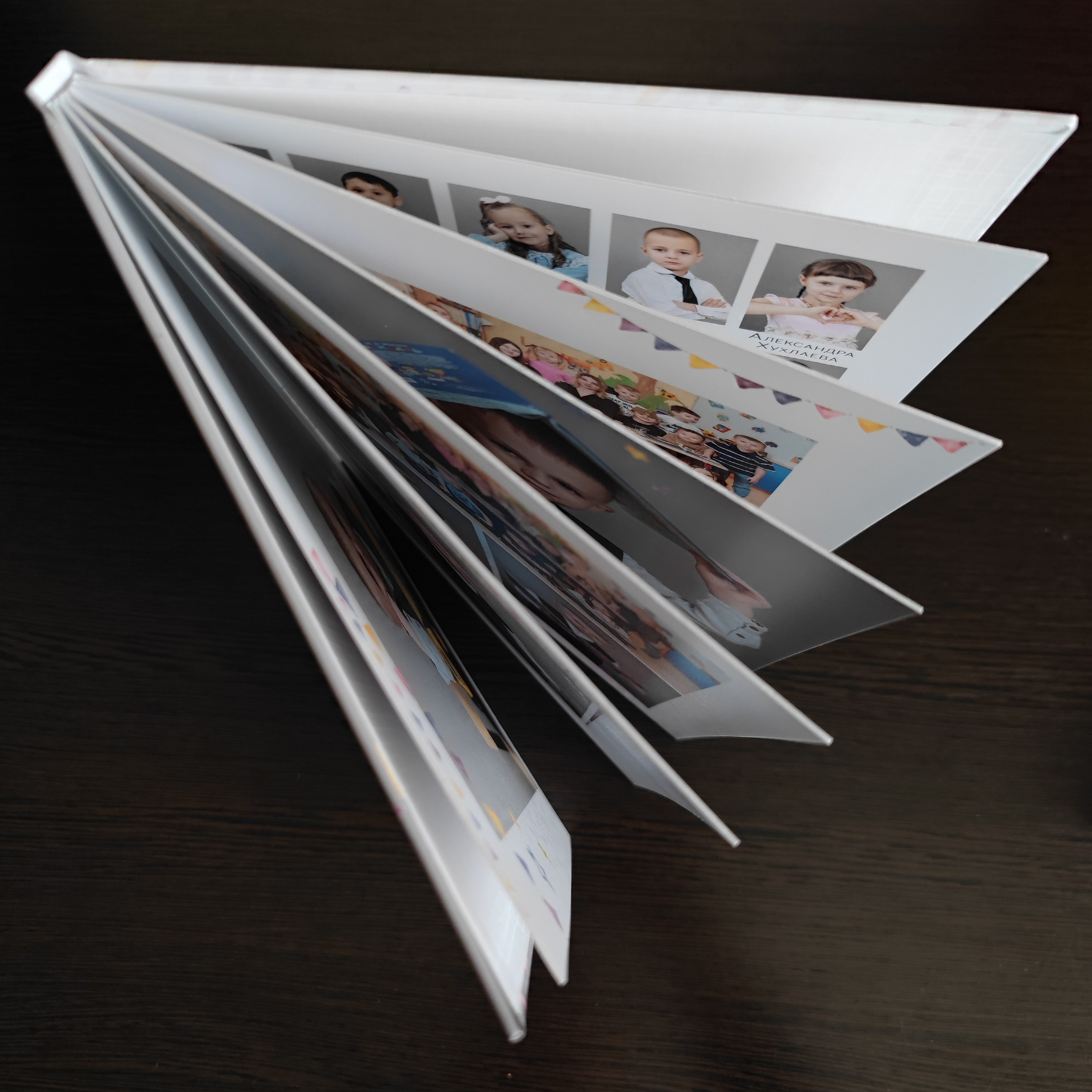 Классика 5. Ольга Плаксина фотограф в Саратове