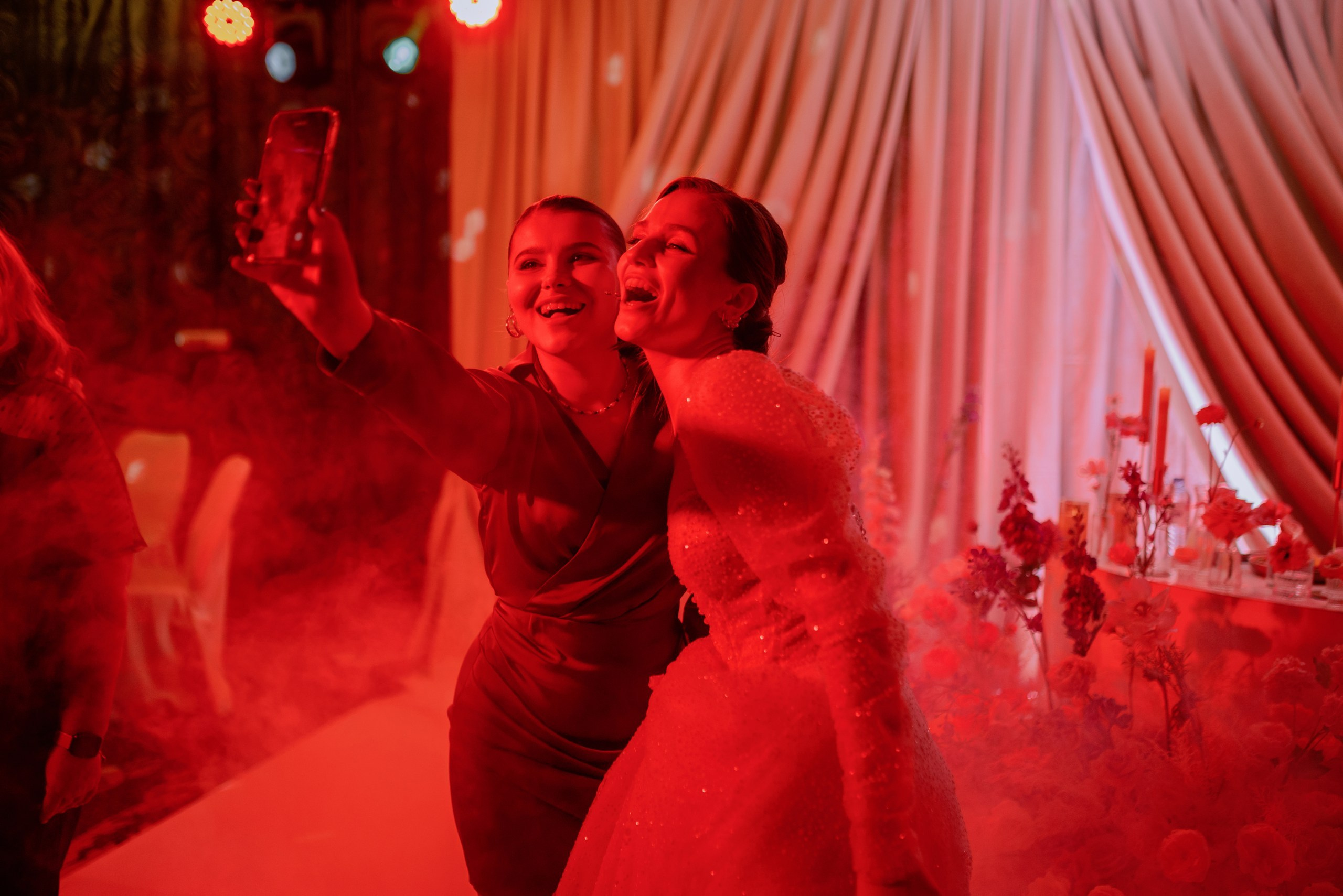 Антон и Елизавета. Организация и декор мероприятий Донецк (ДНР)