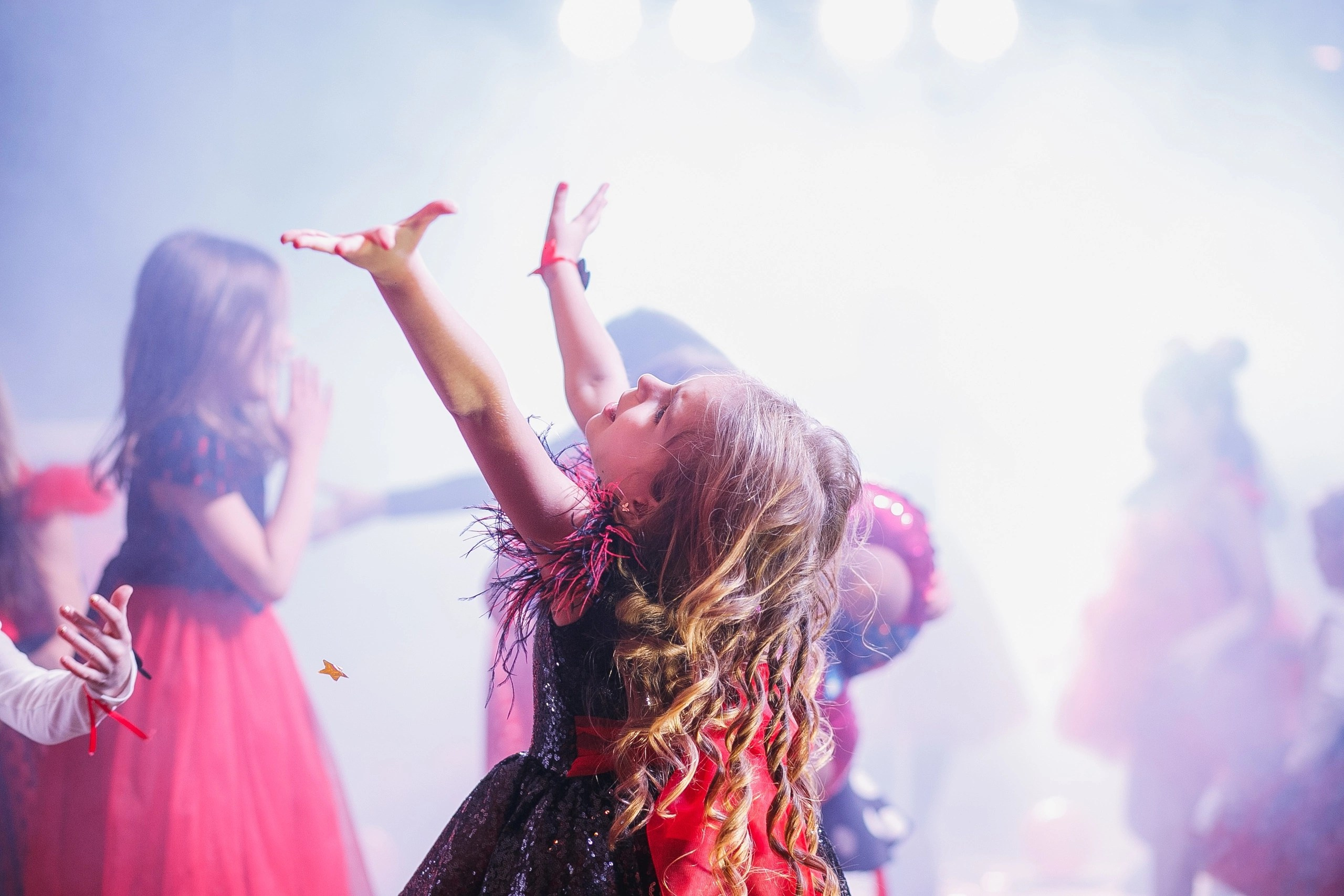 THE FACTORY. Организация мероприятий Донецк (ДНР). Организация и декор мероприятий Донецк (ДНР)