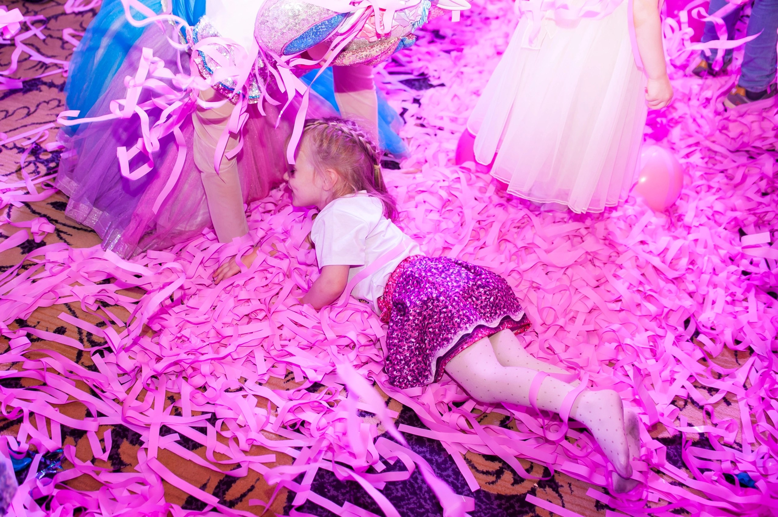 THE FACTORY. Организация мероприятий Донецк (ДНР). Организация и декор мероприятий Донецк (ДНР)