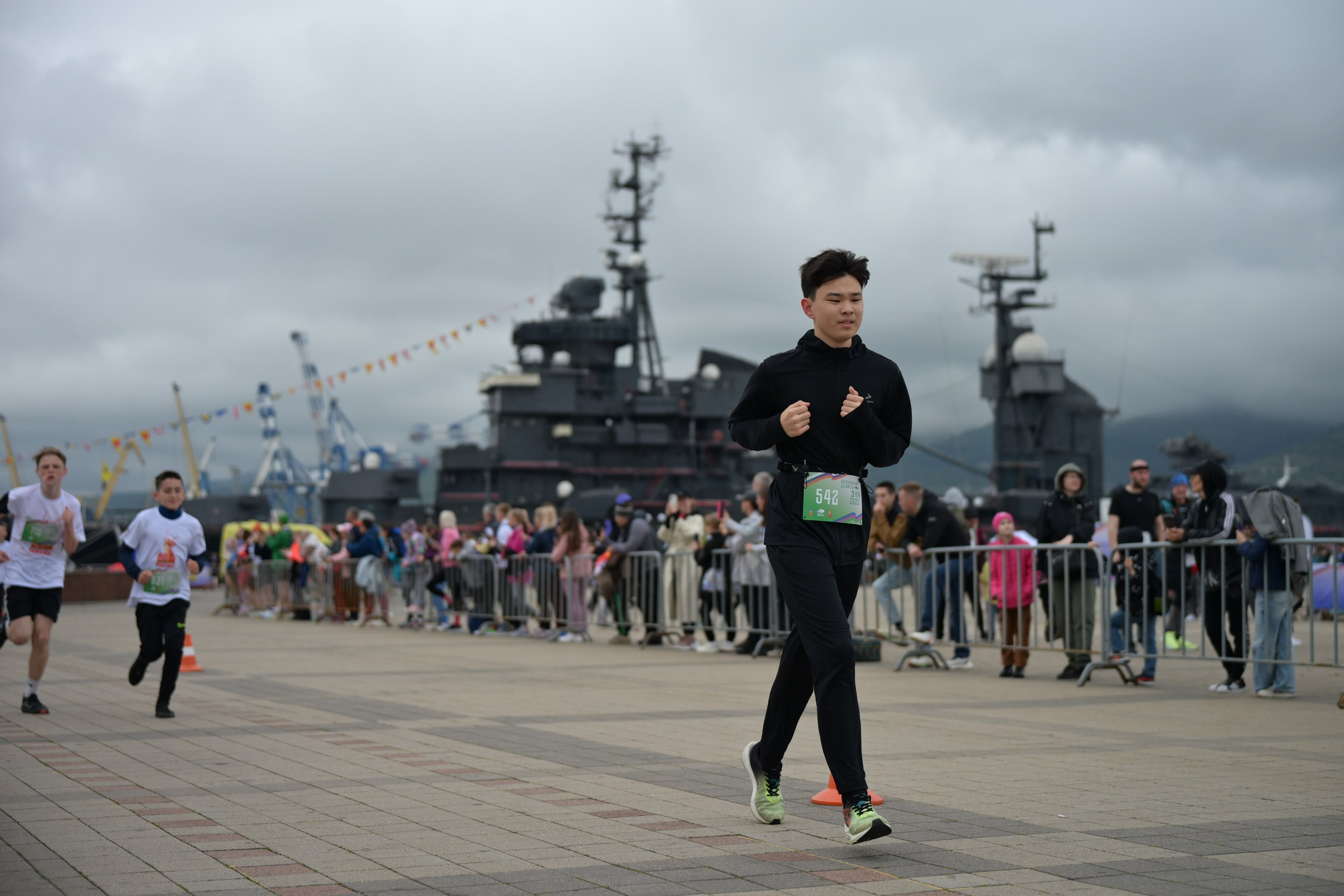 Всекубанская эстафета 26/04/2025. Фотограф в Краснодаре Алена Горбунова