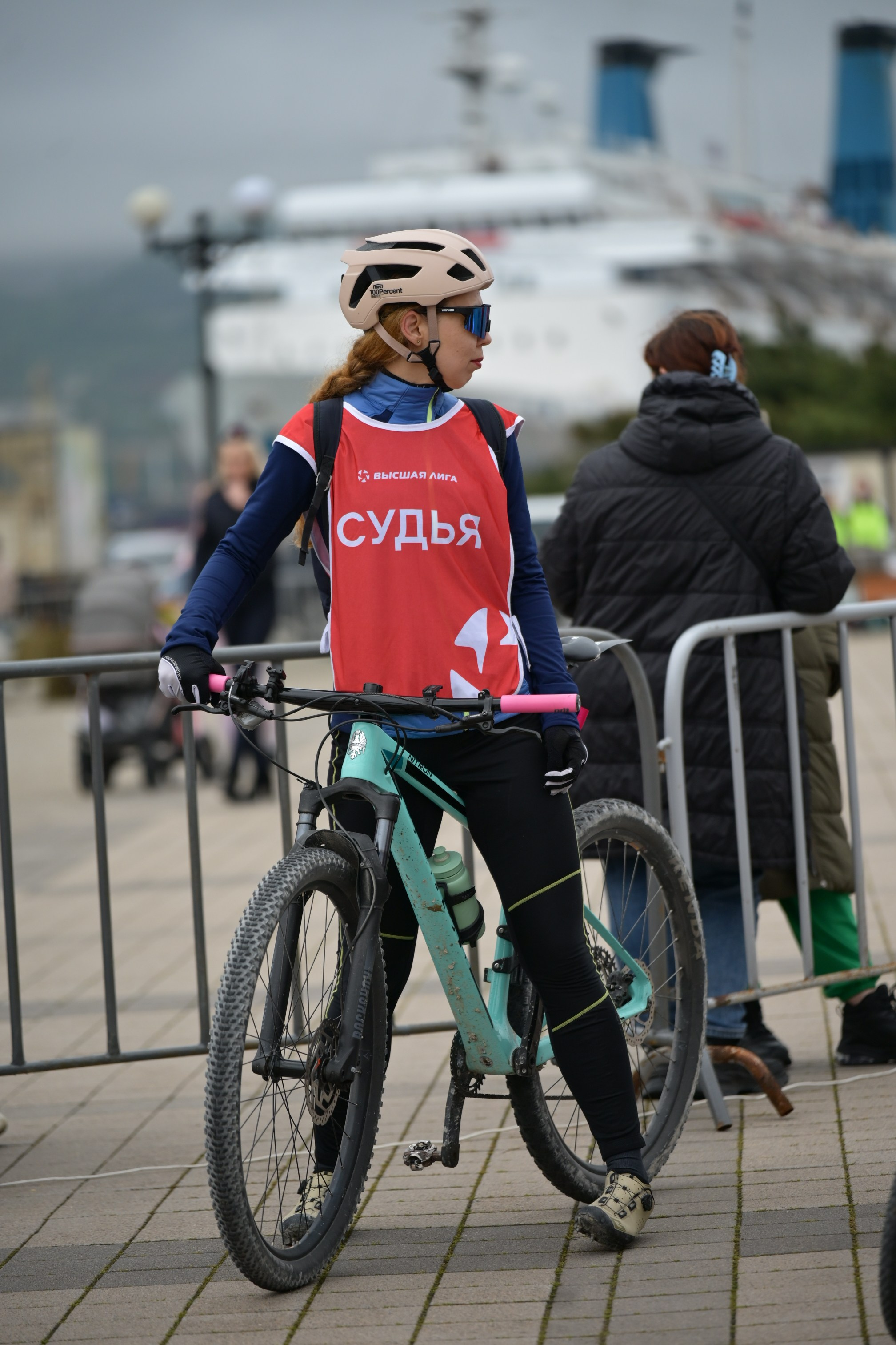 Всекубанская эстафета 26/04/2025. Фотограф в Краснодаре Алена Горбунова