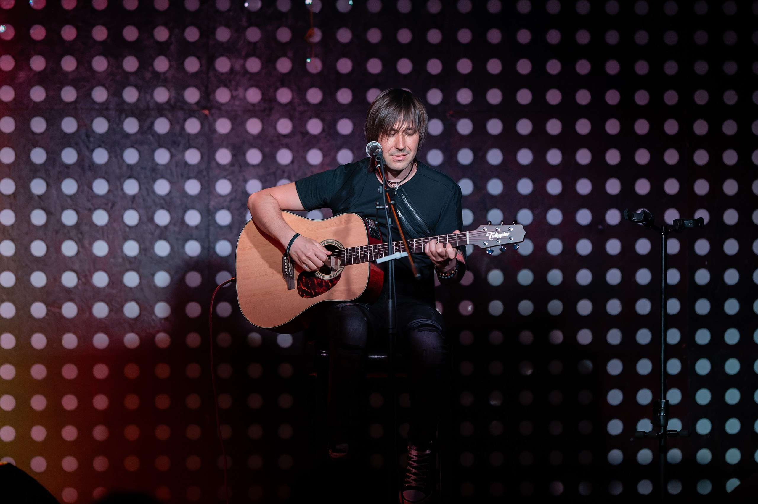 ОБЕ-РЕК Sgt. Pepper’s Краснодар 10/06/24. Фотограф в Краснодаре Алена Горбунова