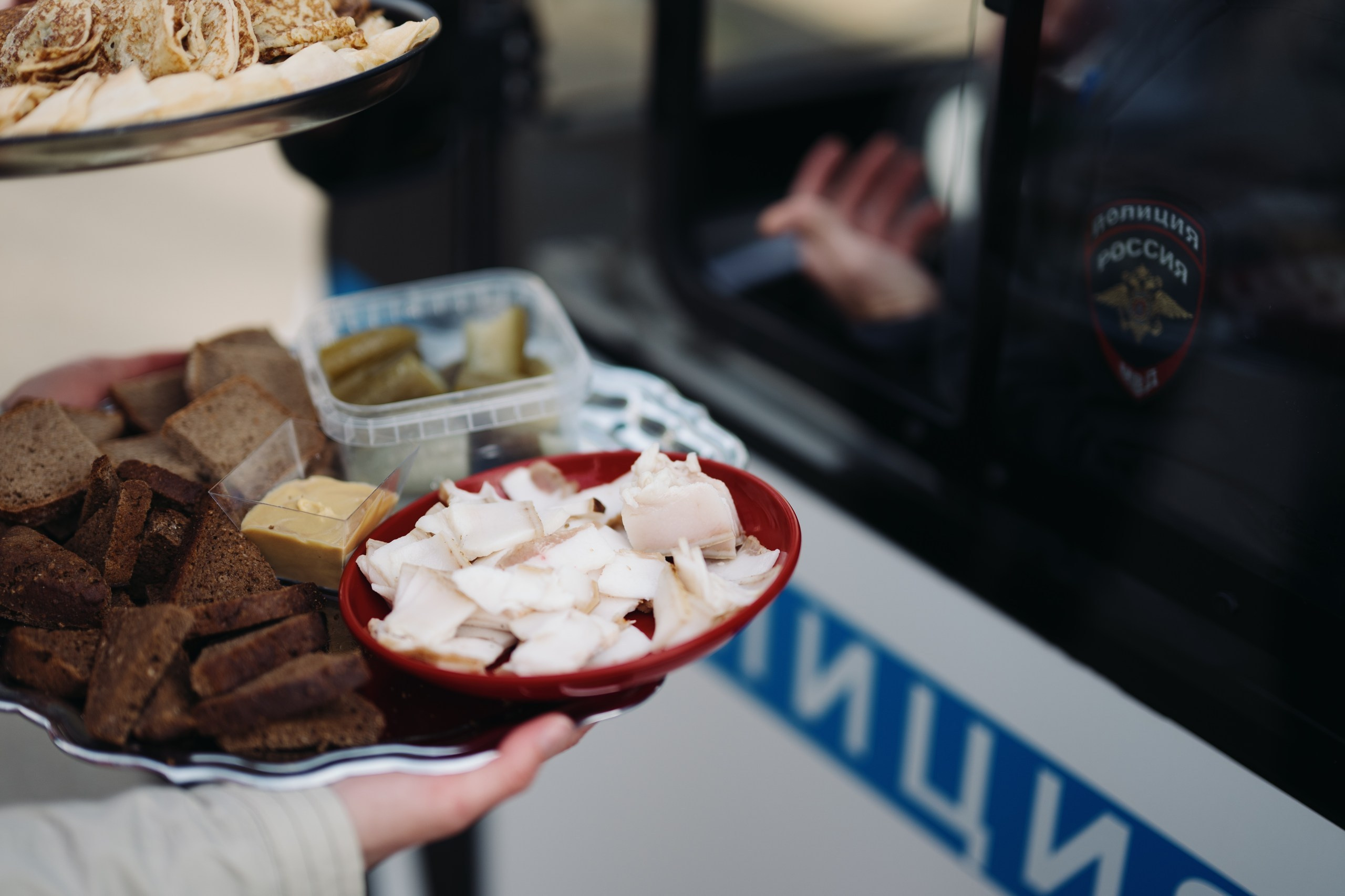 5 вёрст Масленица на Солнечном острове 21/02/2026. Фотограф в Краснодаре Алена Горбунова