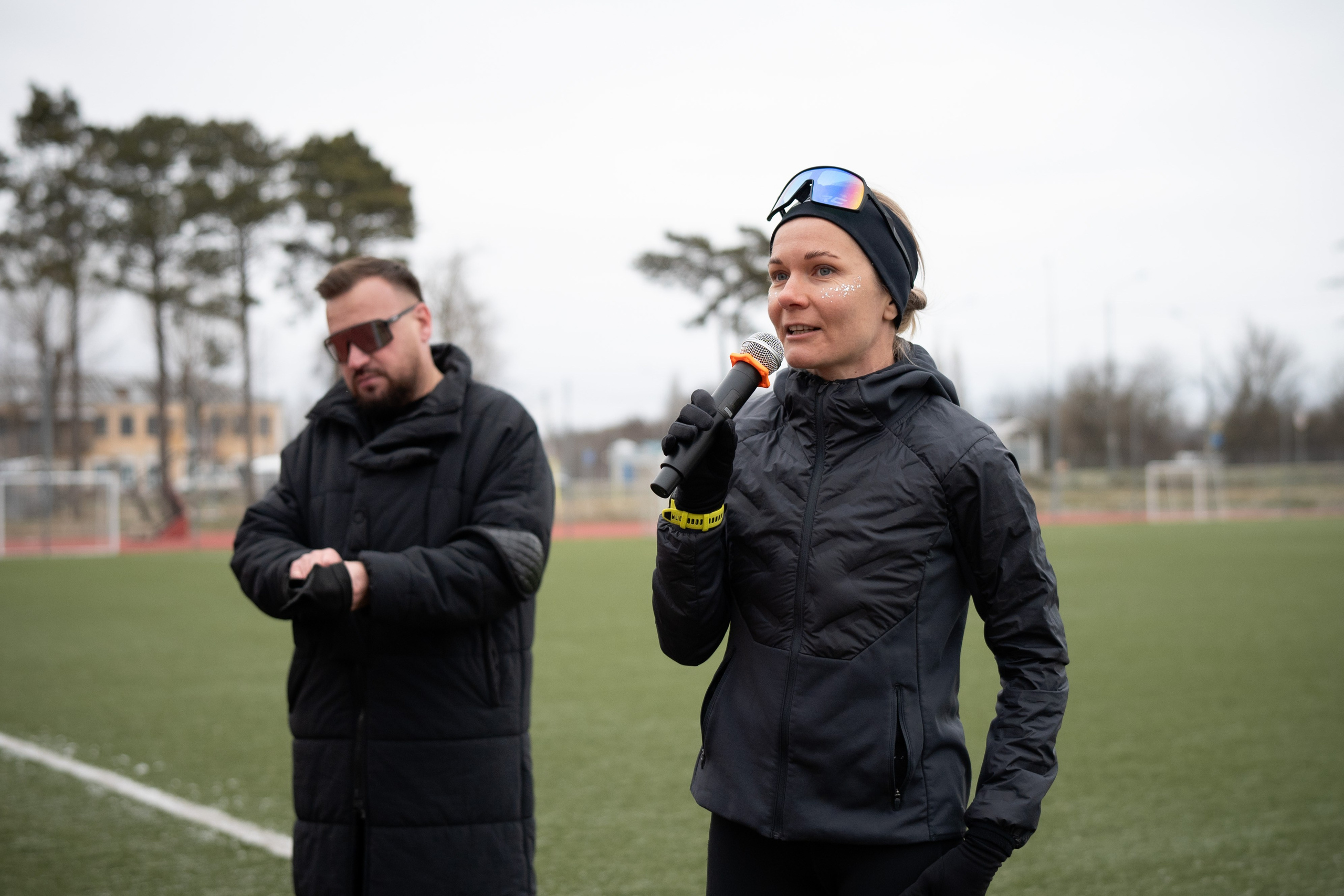 Эстафета «Между нами» Анапа 16/02/25. Фотограф в Краснодаре Алена Горбунова